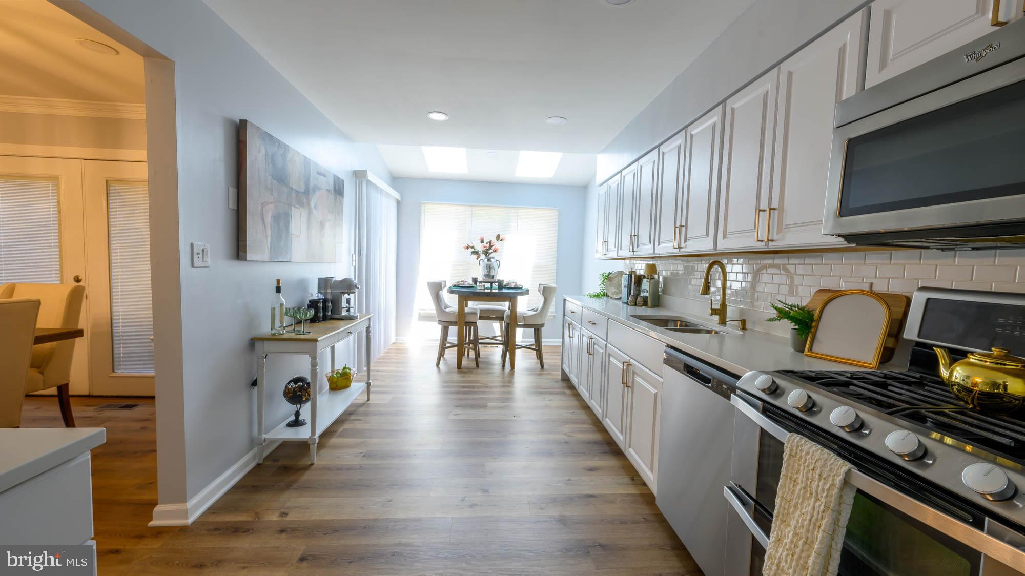 TANGLEWOOD - Residential