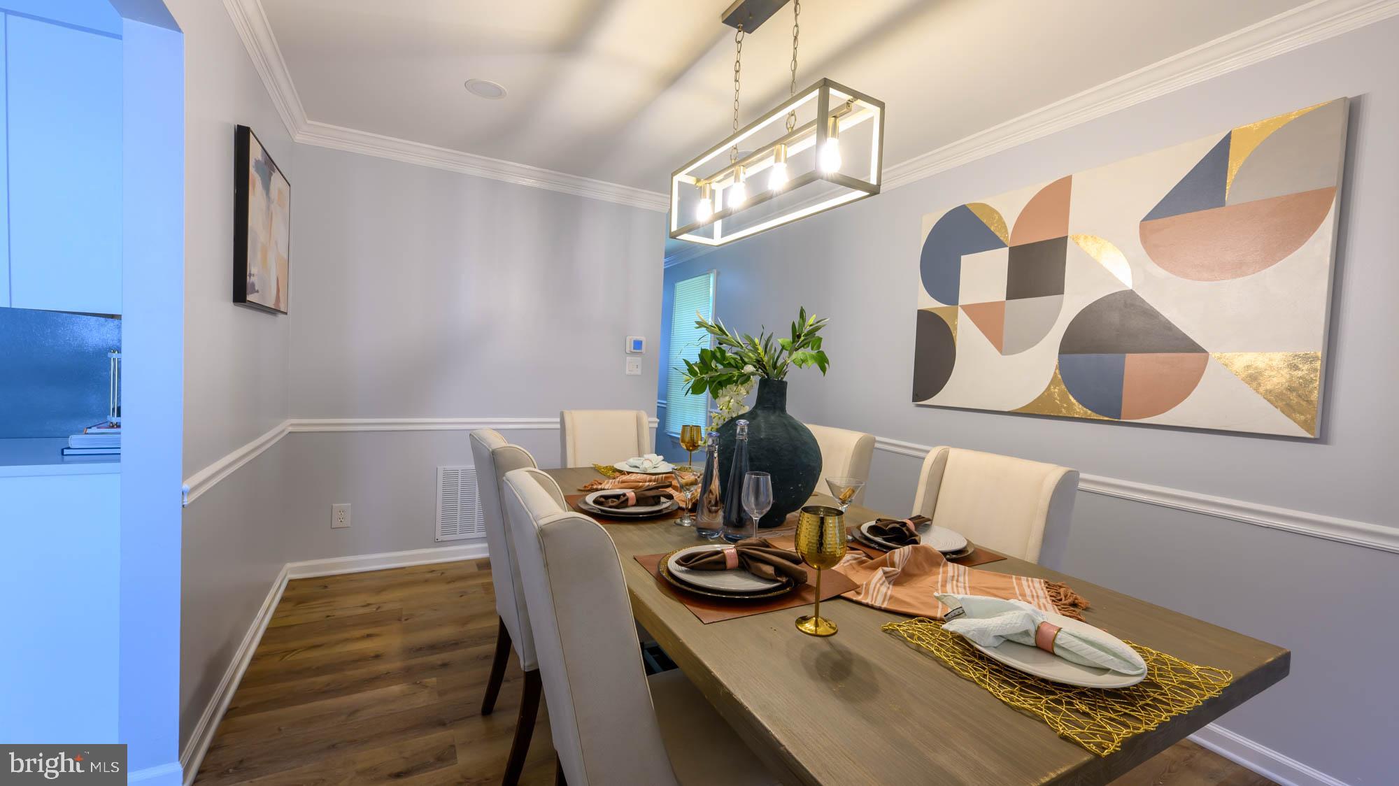 TANGLEWOOD - Residential