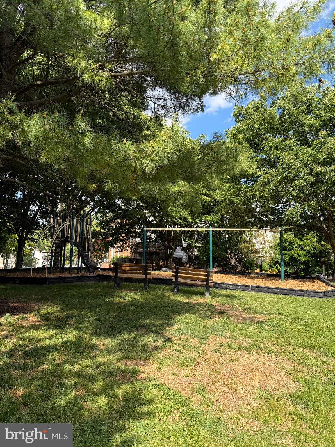 TANGLEWOOD - Residential