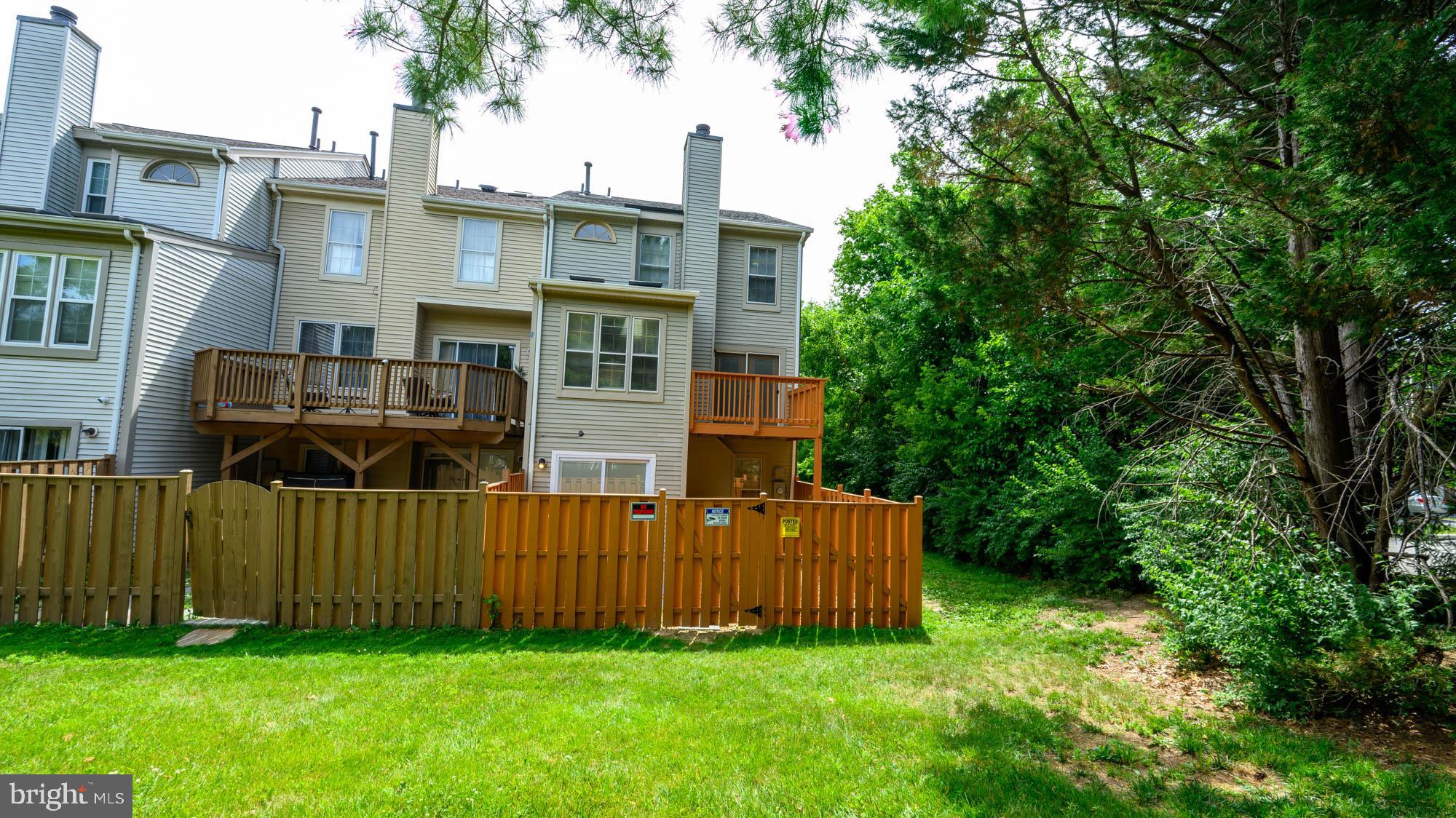 TANGLEWOOD - Residential