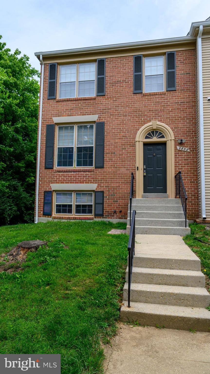 TANGLEWOOD - Residential