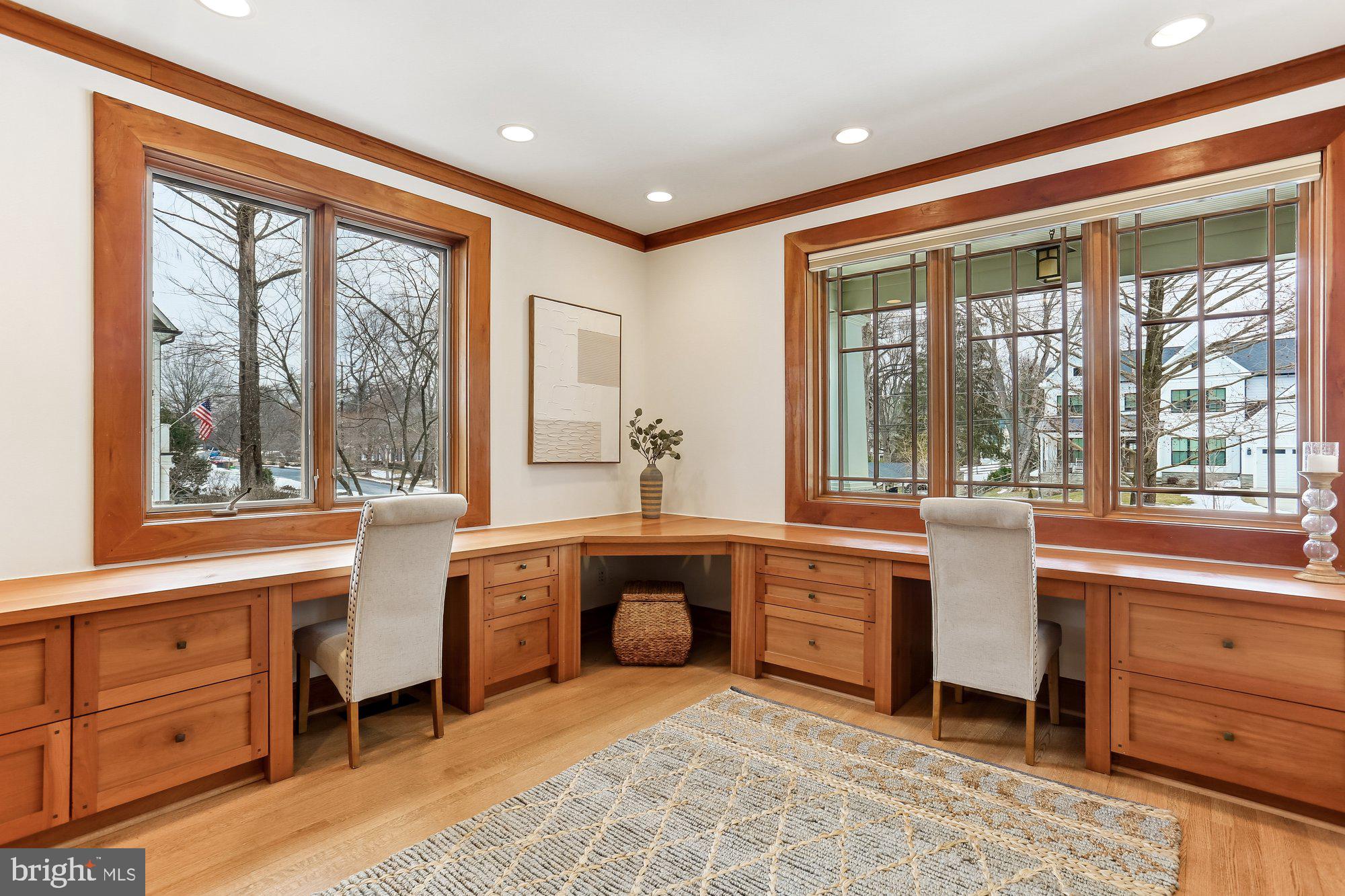 CHEVY CHASE VIEW - Residential