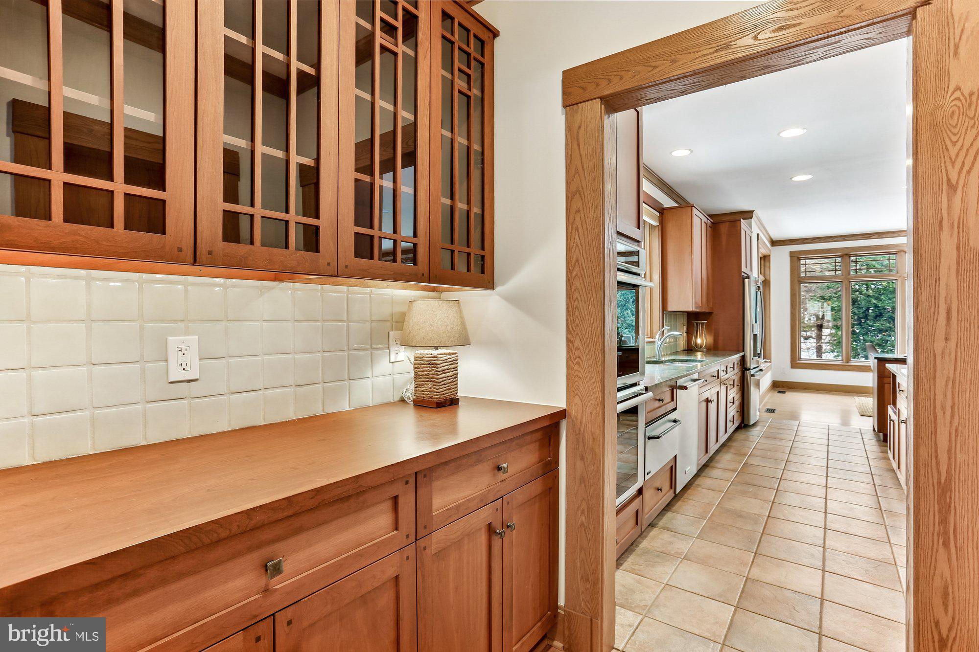 CHEVY CHASE VIEW - Residential