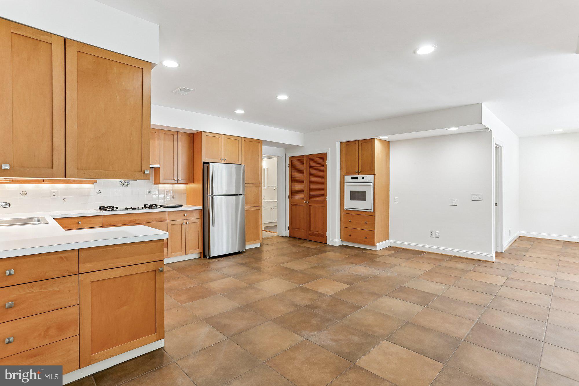 CHEVY CHASE VIEW - Residential