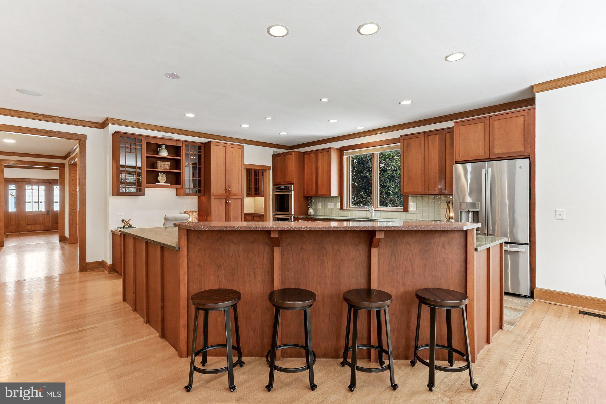 CHEVY CHASE VIEW - Residential