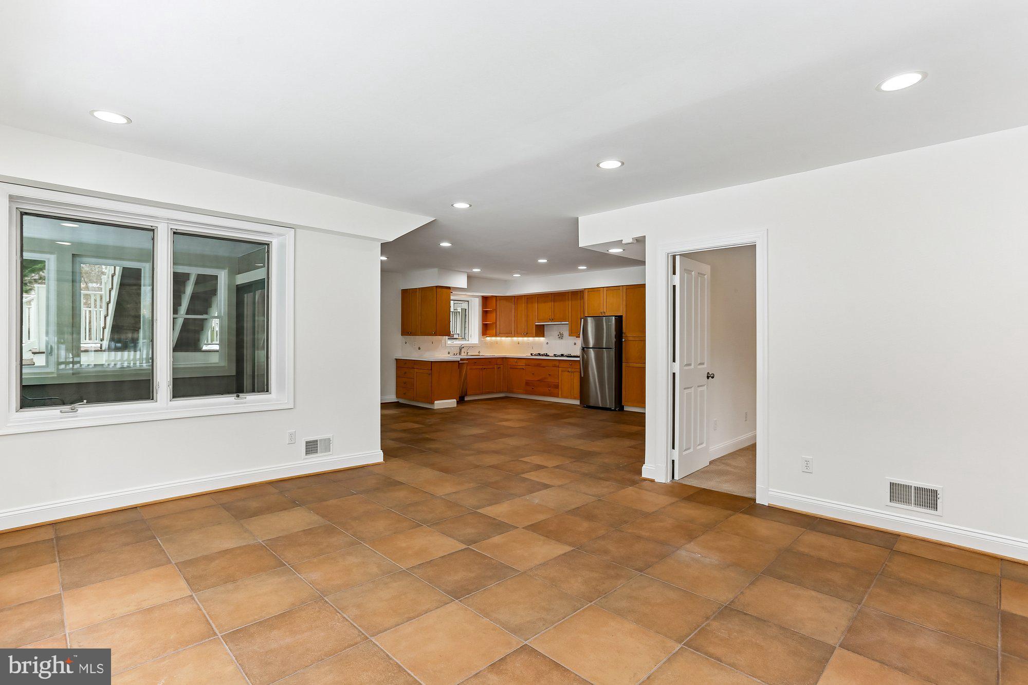 CHEVY CHASE VIEW - Residential