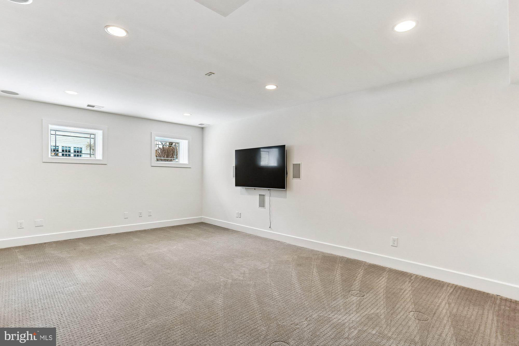 CHEVY CHASE VIEW - Residential