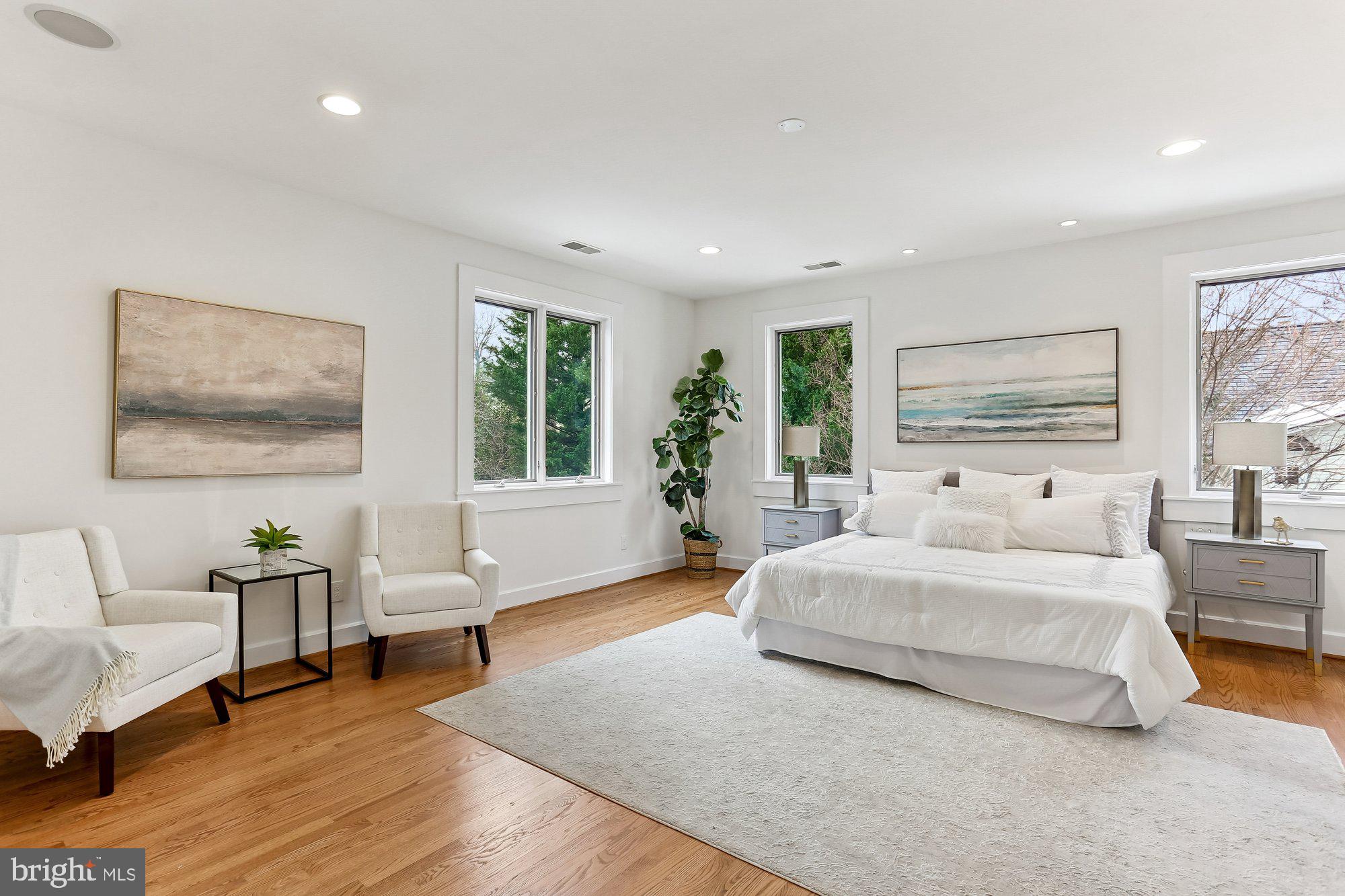 CHEVY CHASE VIEW - Residential
