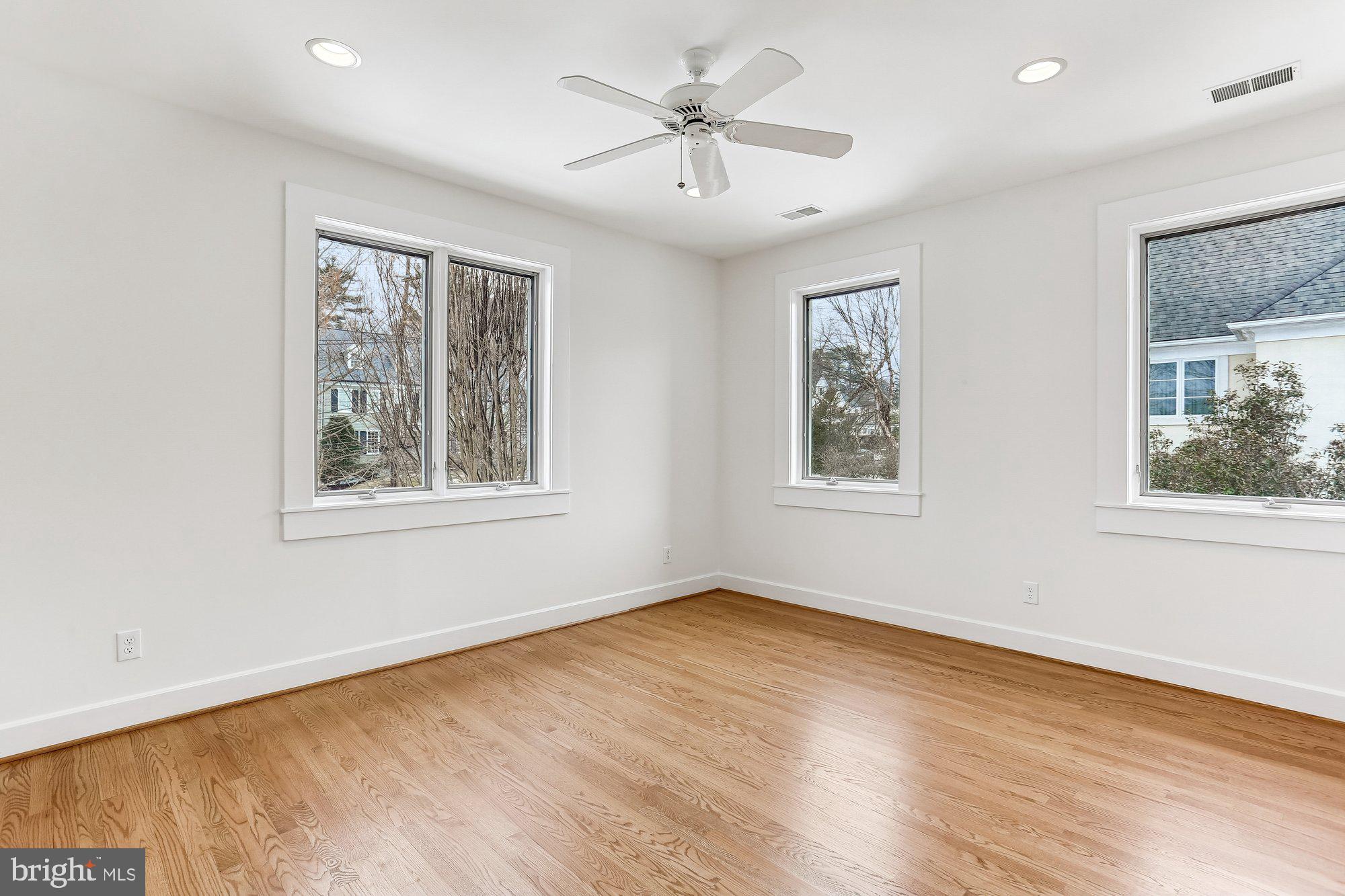 CHEVY CHASE VIEW - Residential