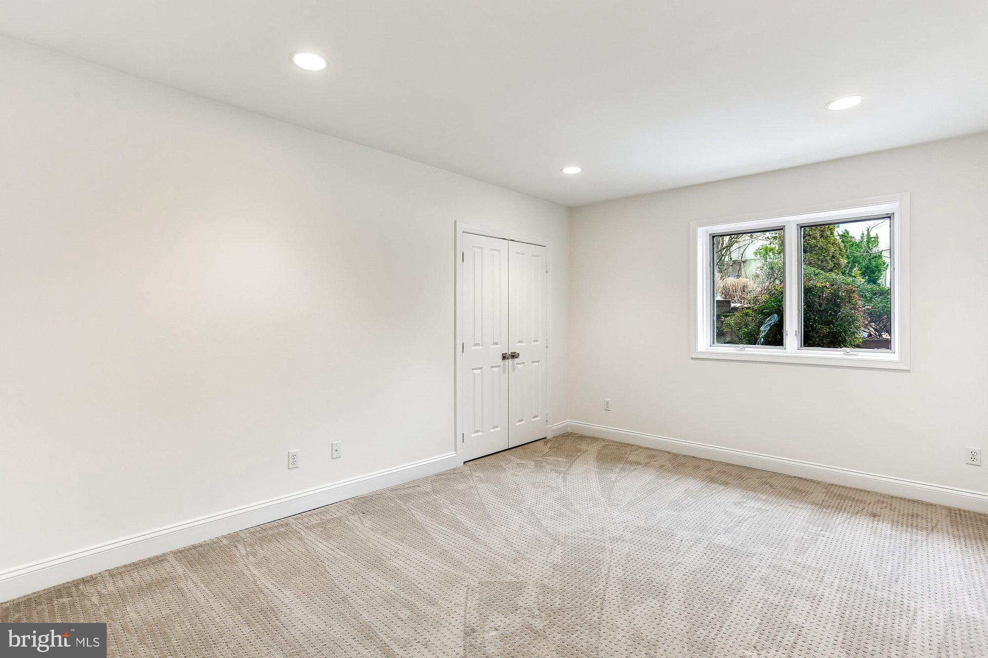 CHEVY CHASE VIEW - Residential