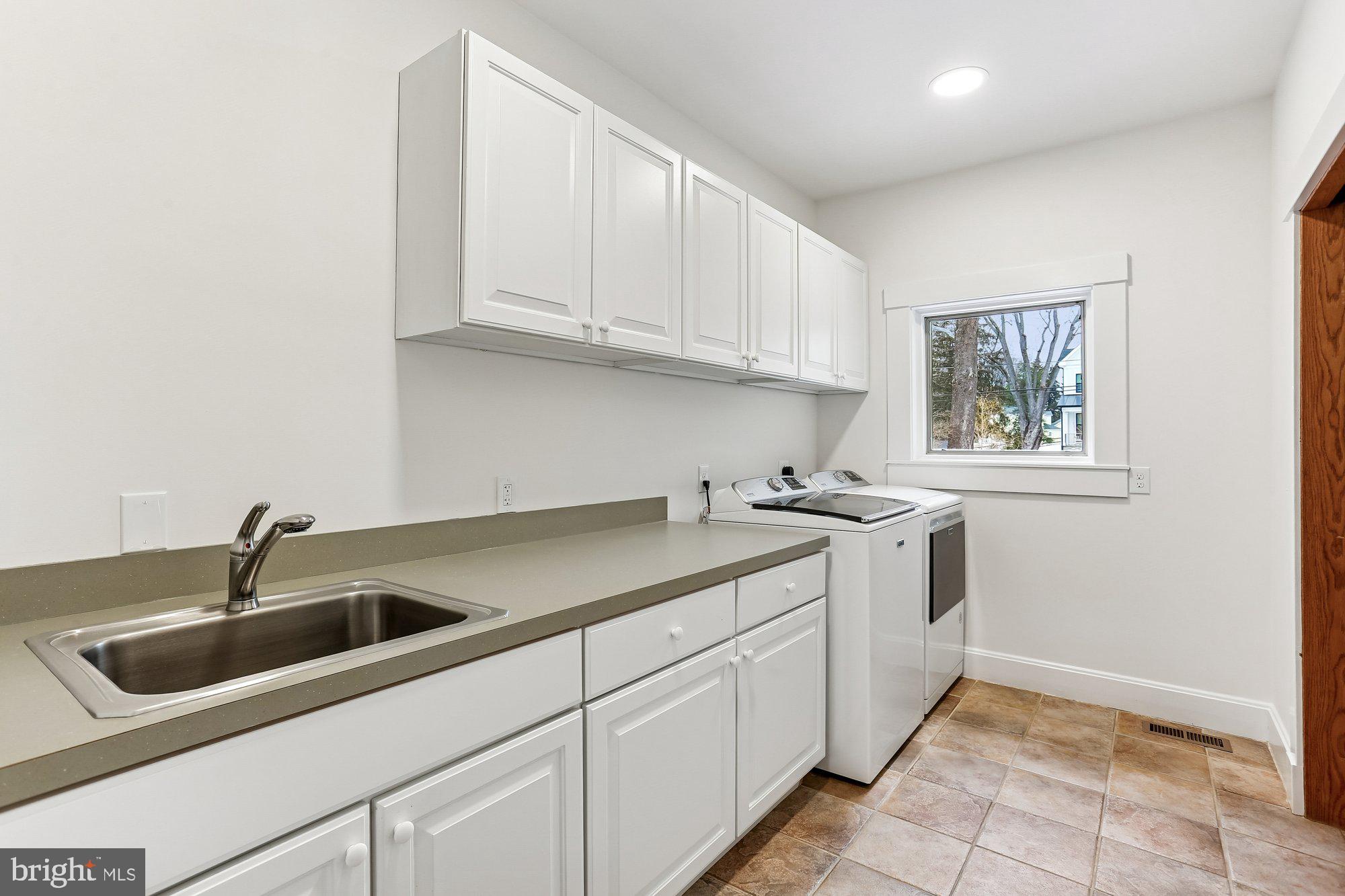 CHEVY CHASE VIEW - Residential