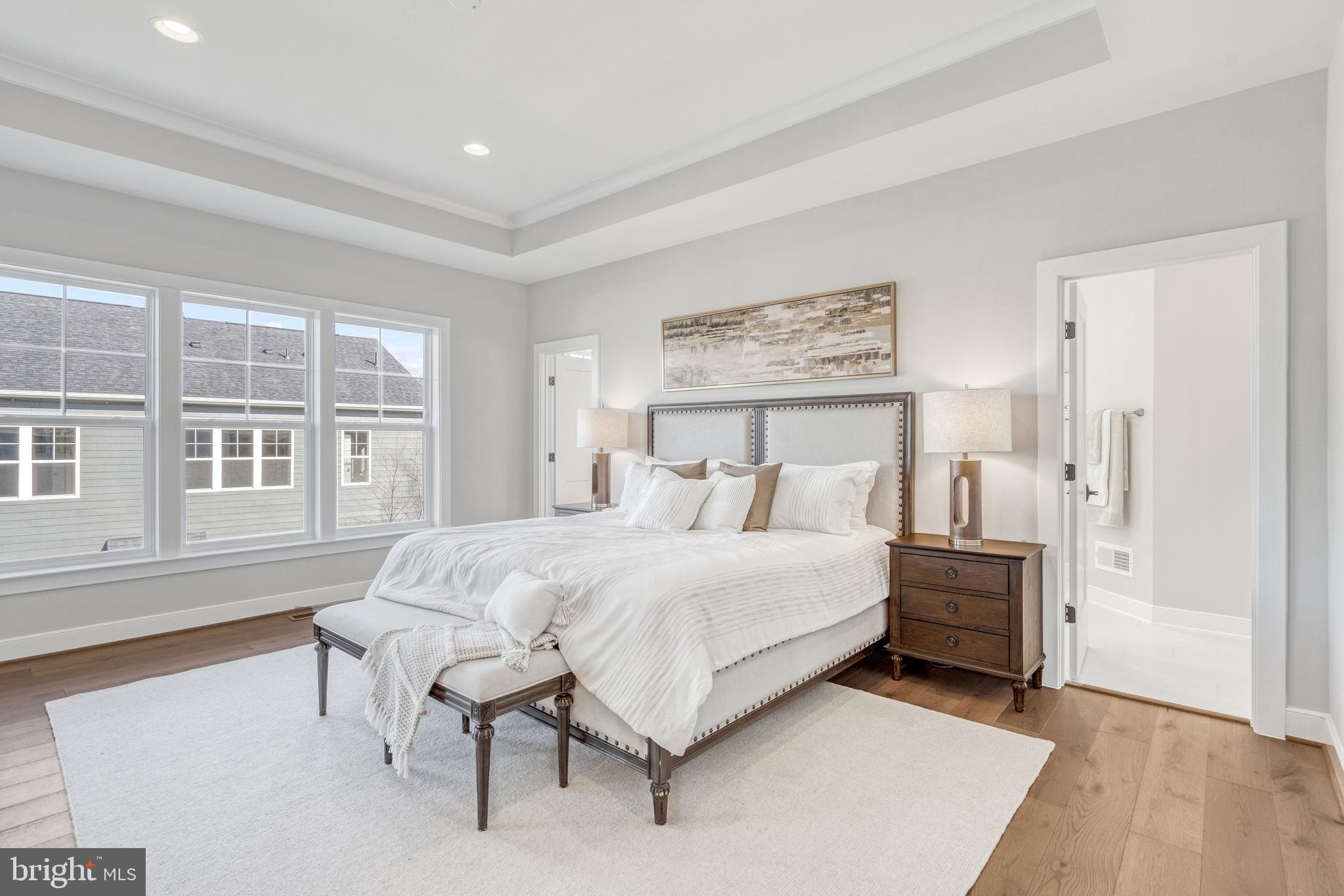 OAKWOOD - Residential