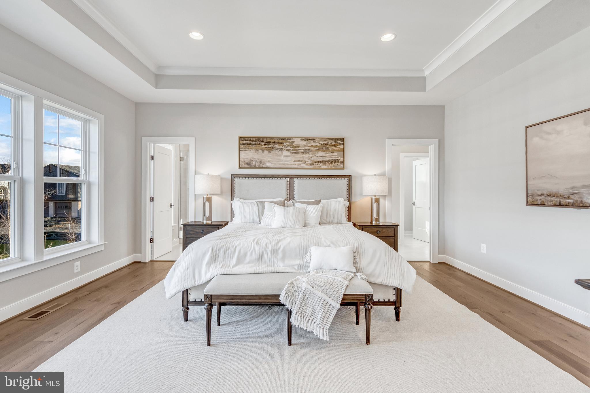 OAKWOOD - Residential