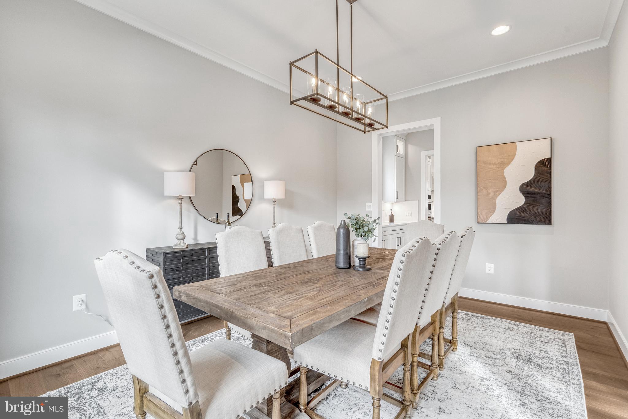 OAKWOOD - Residential