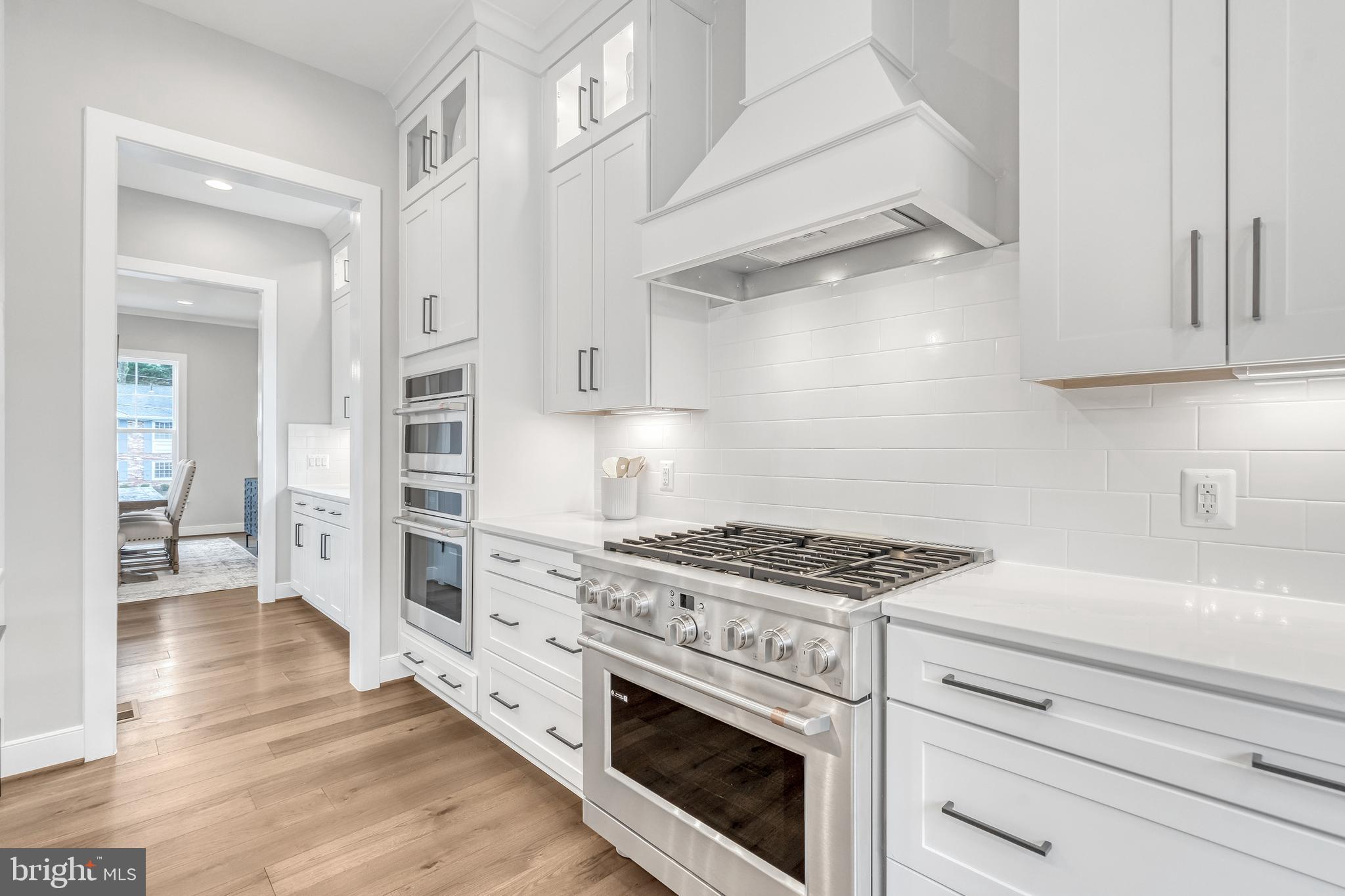 OAKWOOD - Residential