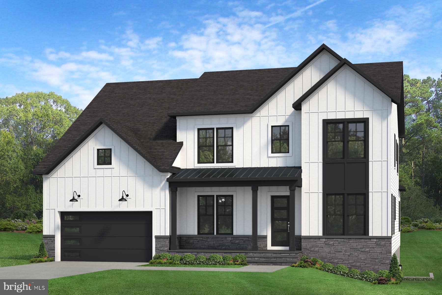 OAKWOOD - Residential