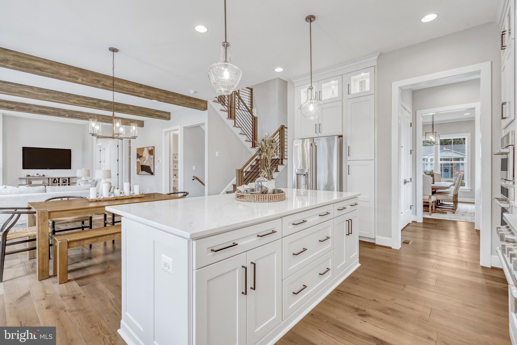 OAKWOOD - Residential