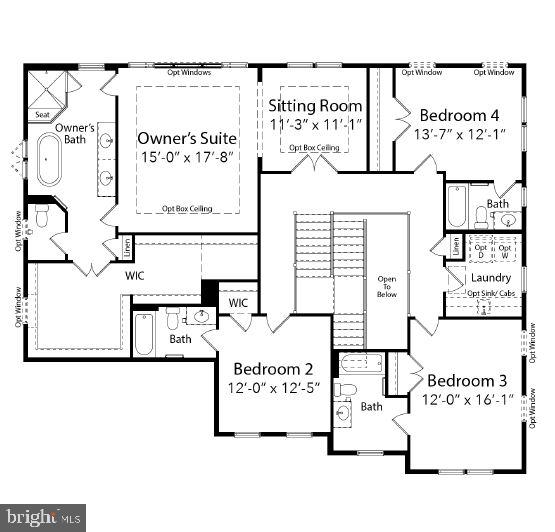 OAKWOOD - Residential