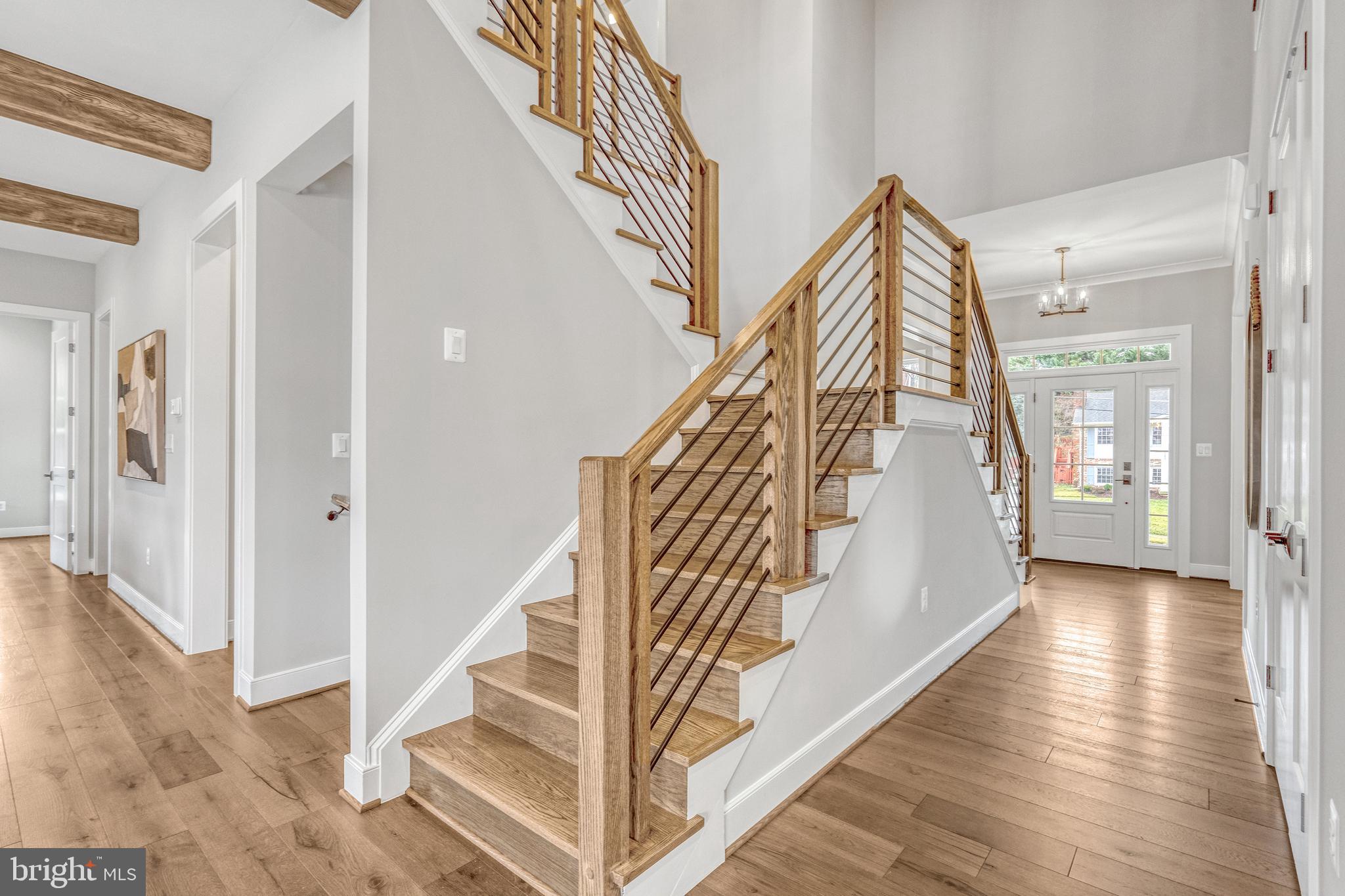 OAKWOOD - Residential
