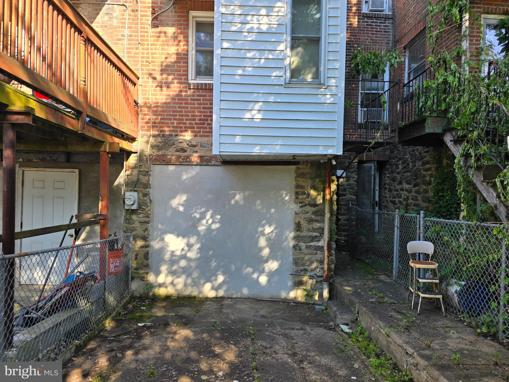 OLNEY - Residential