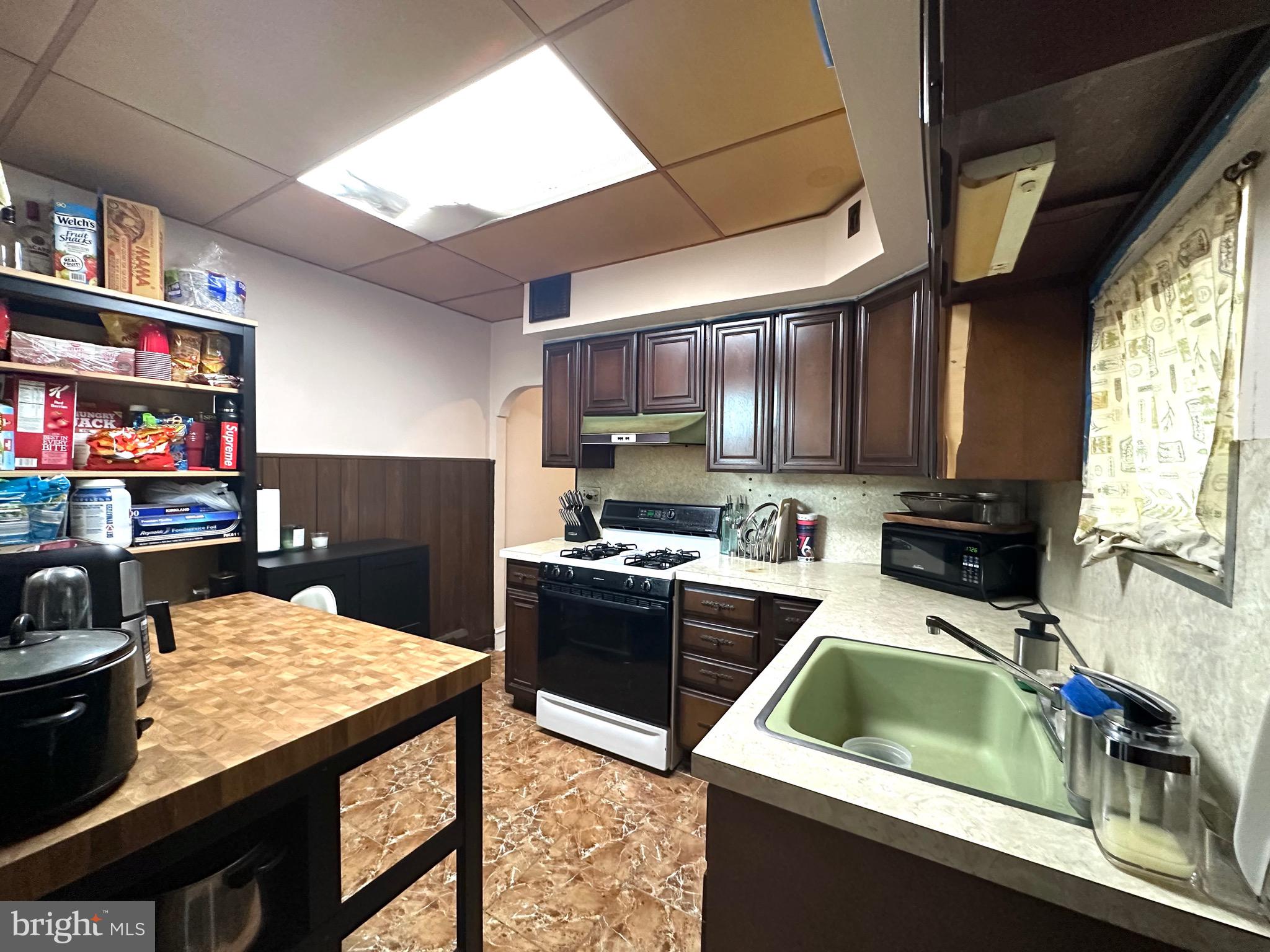OLNEY - Residential