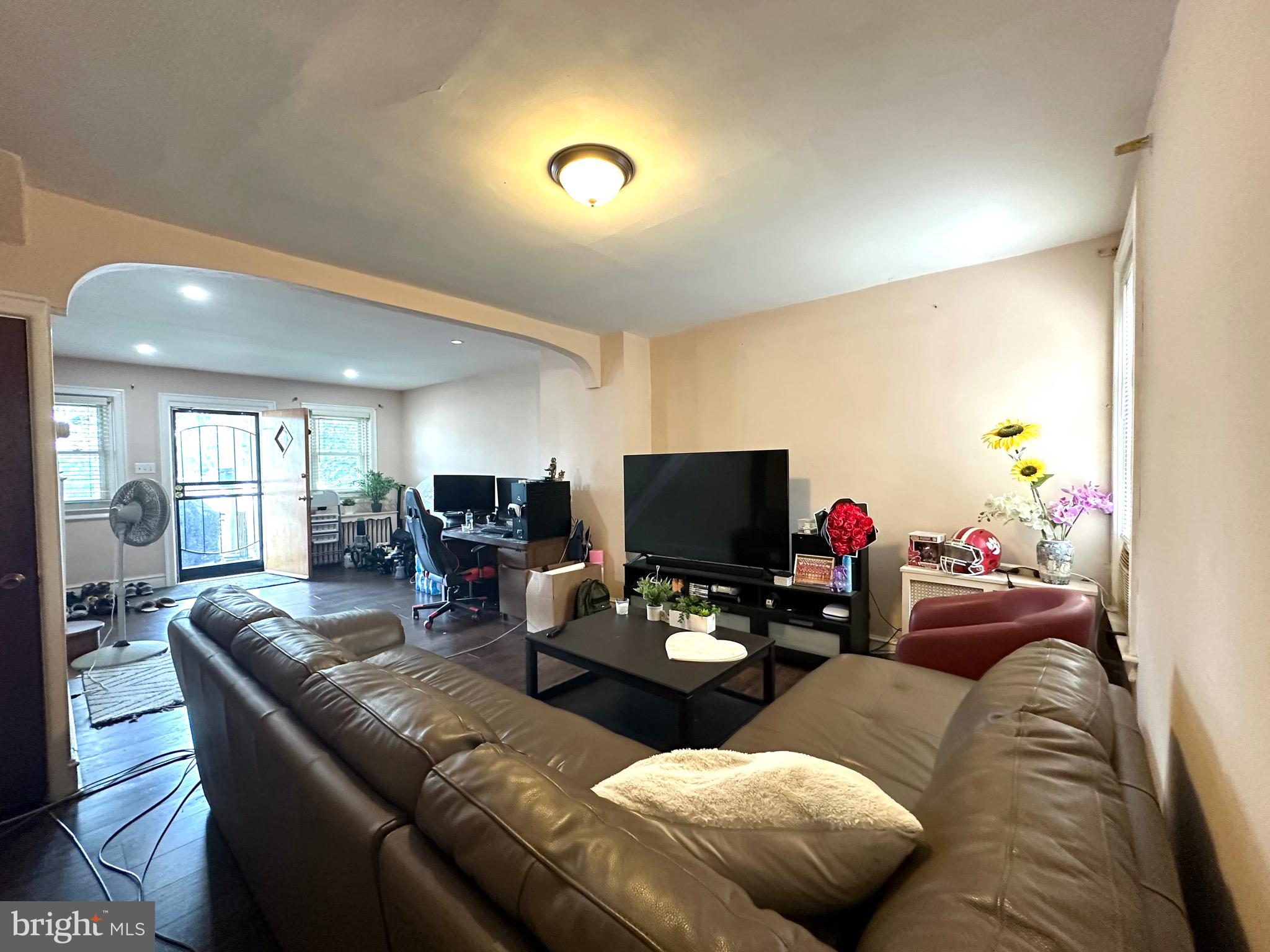 OLNEY - Residential