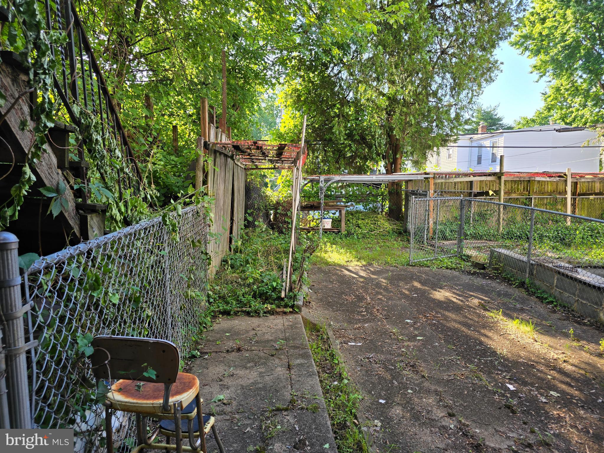 OLNEY - Residential