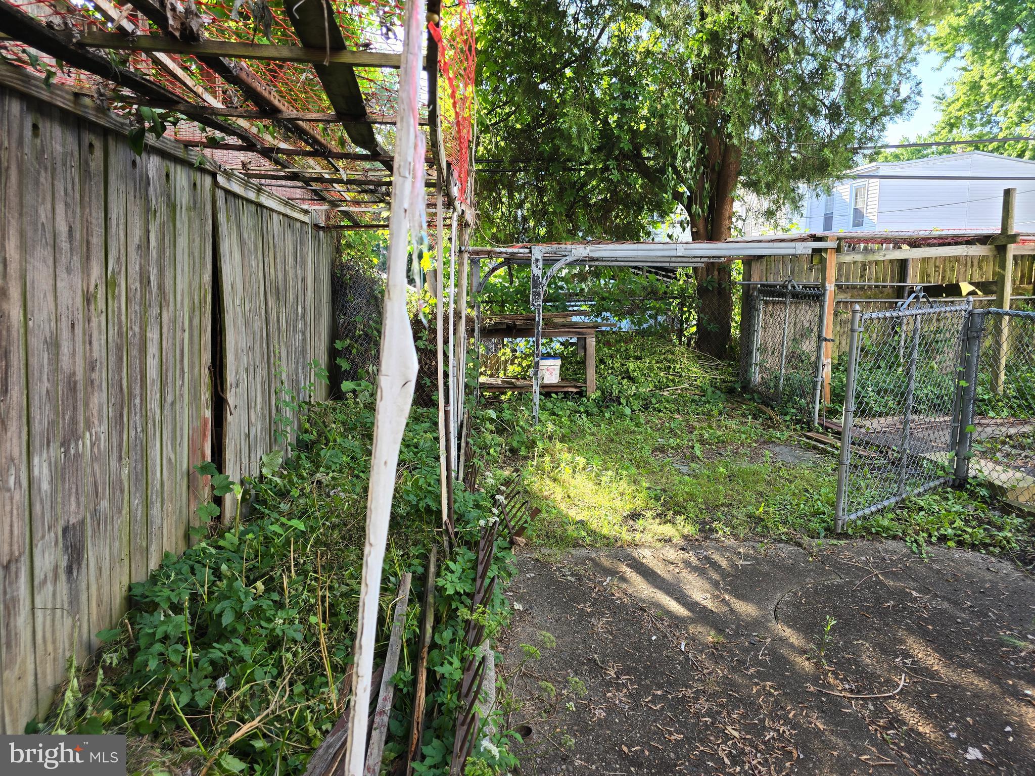 OLNEY - Residential