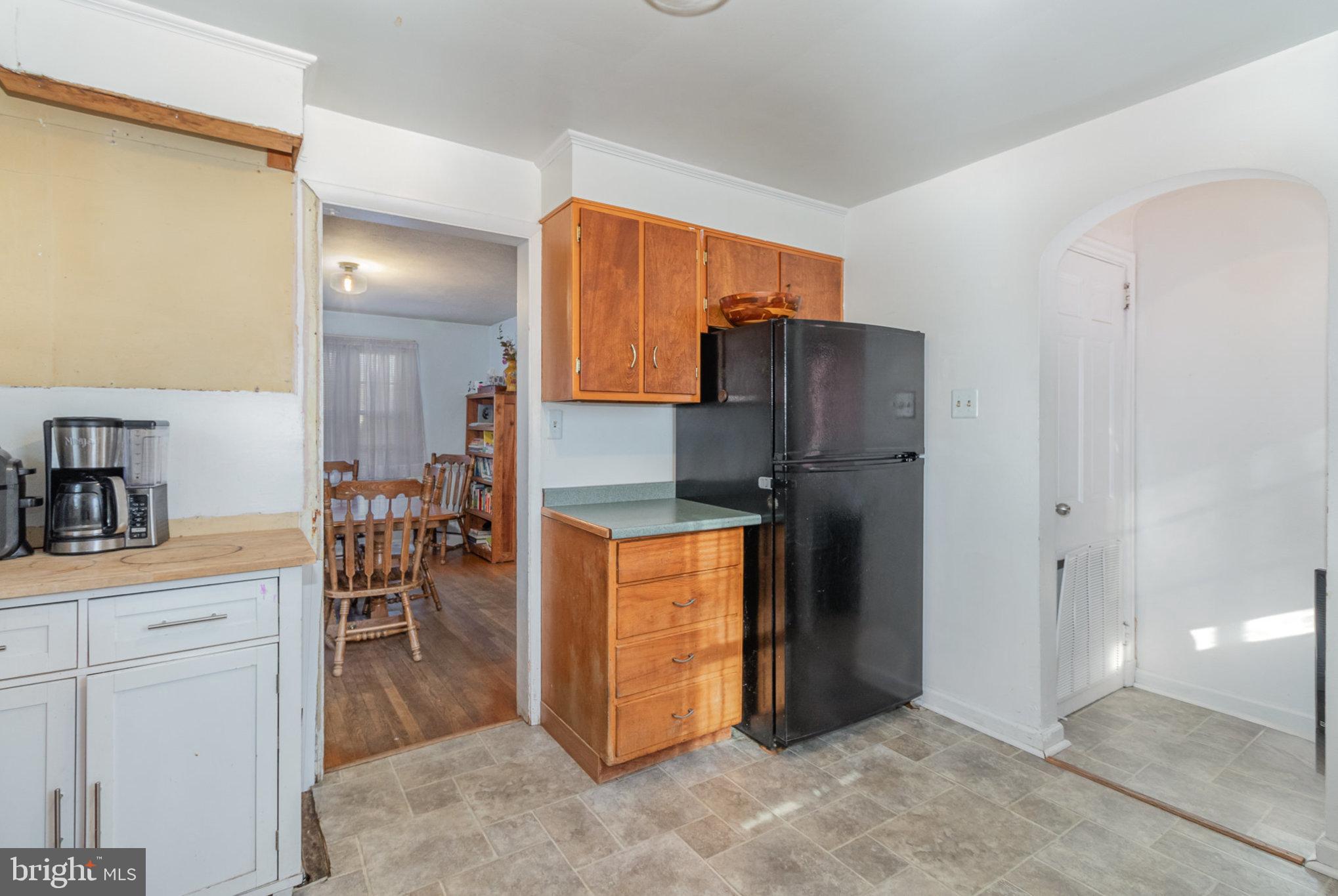 MONTROSE PARK - Residential