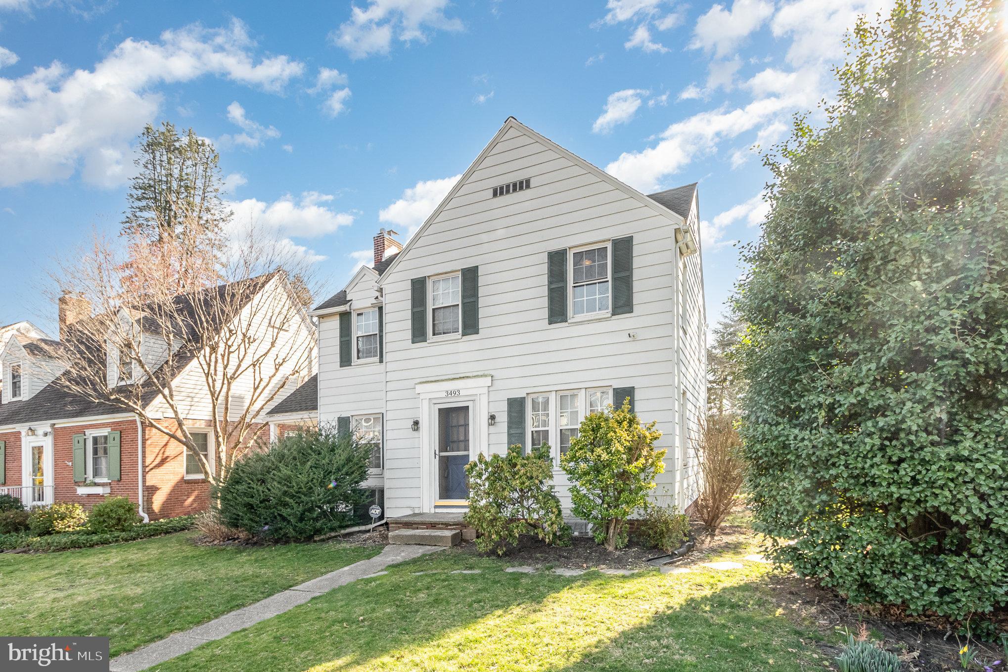 MONTROSE PARK - Residential