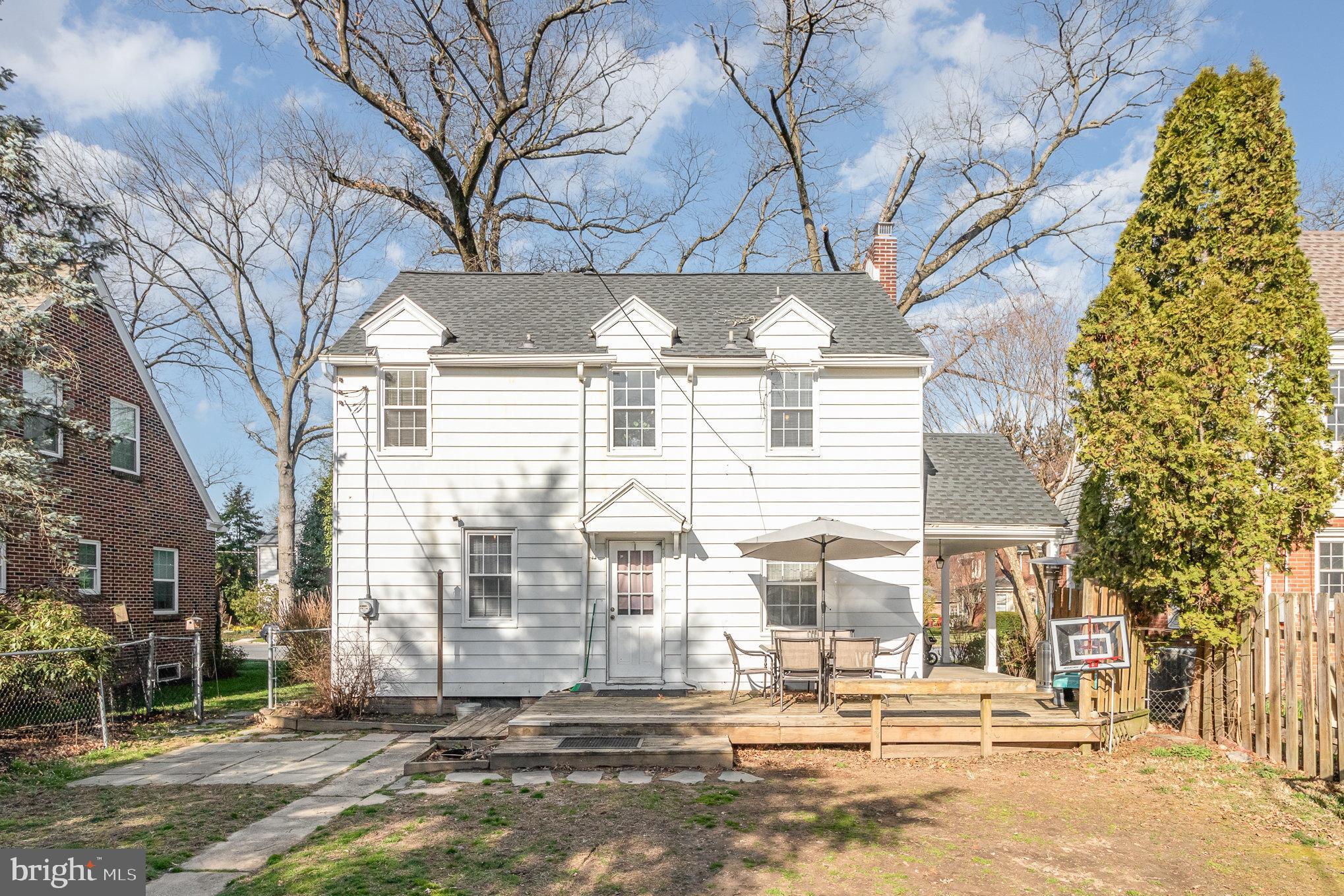 MONTROSE PARK - Residential