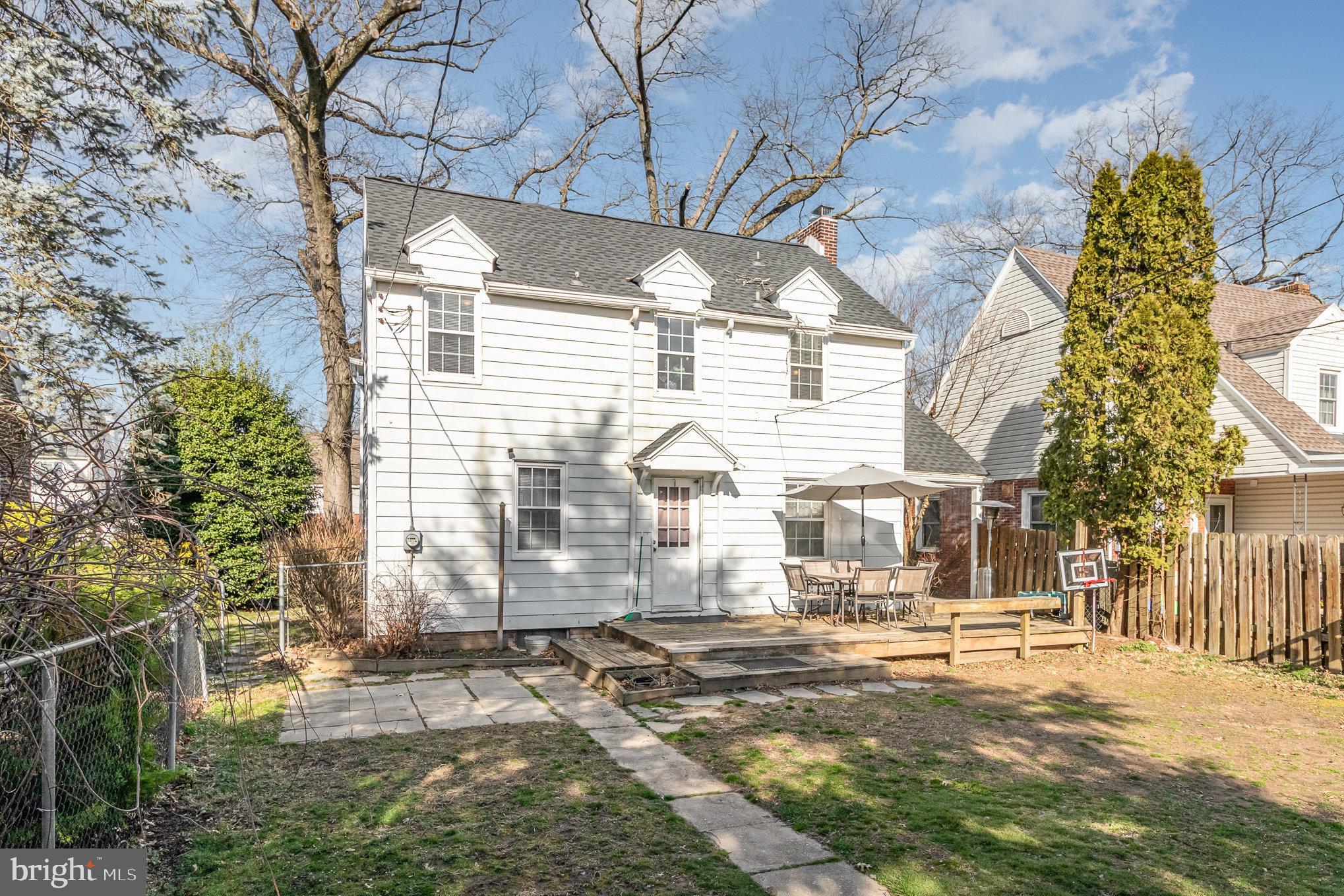 MONTROSE PARK - Residential