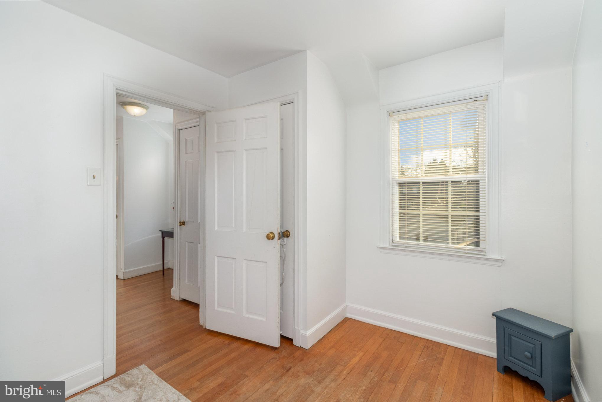 MONTROSE PARK - Residential