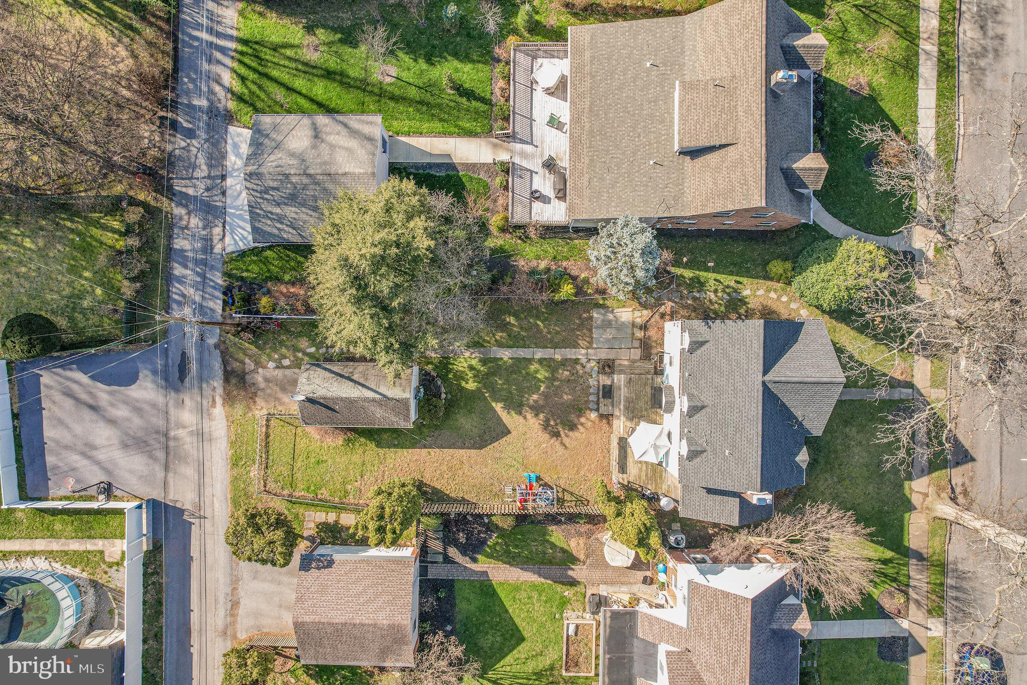 MONTROSE PARK - Residential