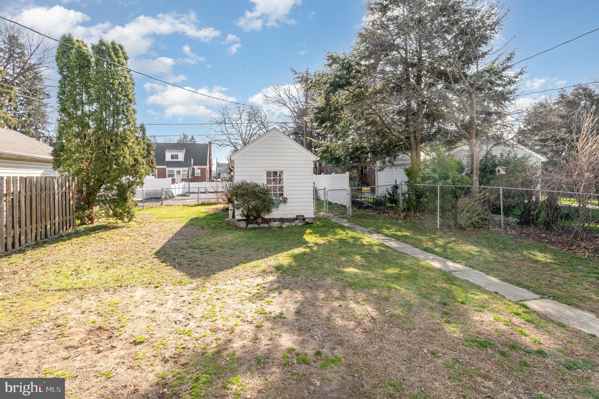 MONTROSE PARK - Residential
