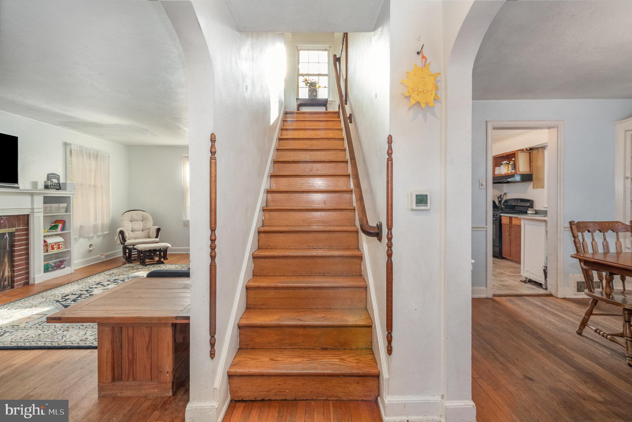 MONTROSE PARK - Residential