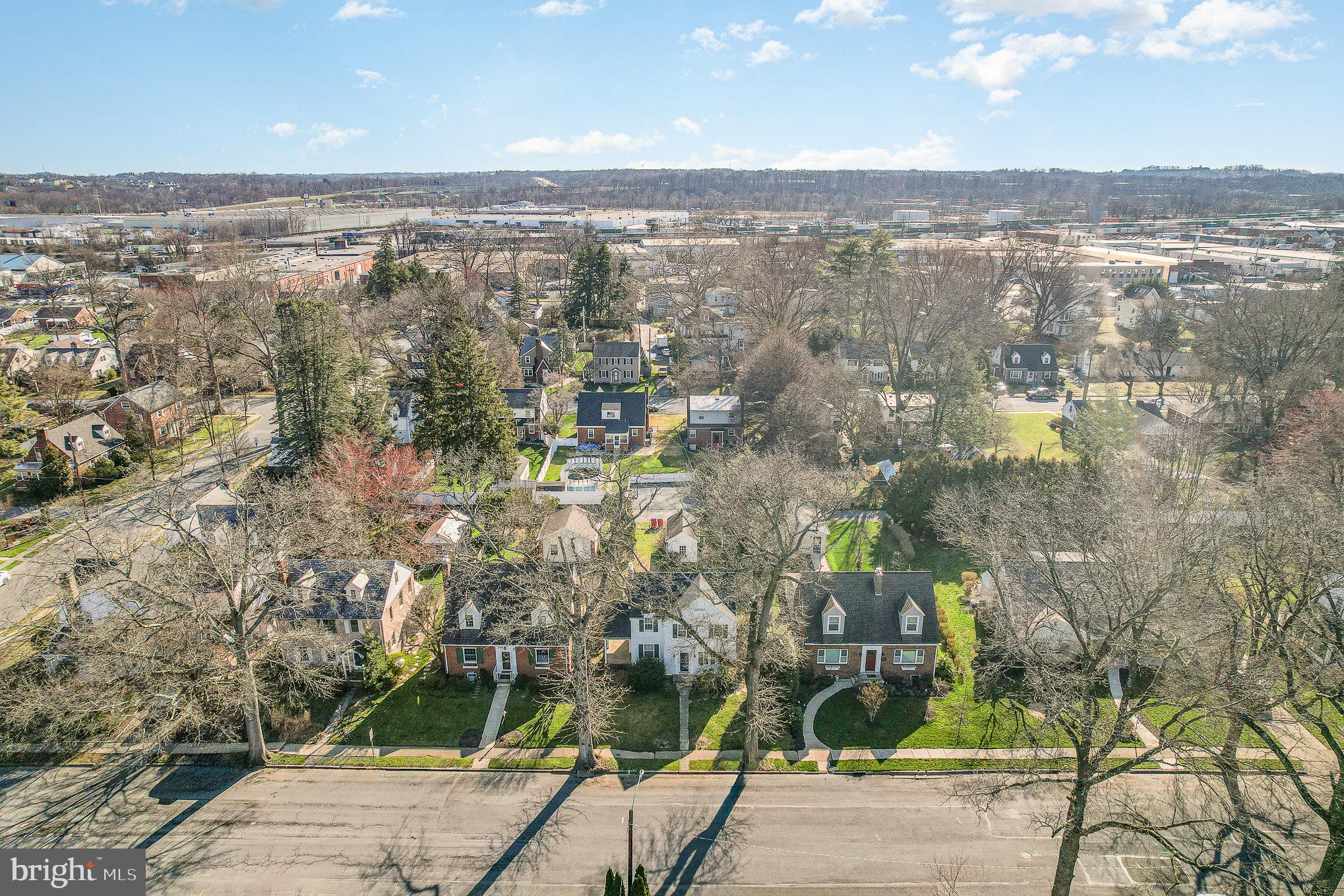 MONTROSE PARK - Residential