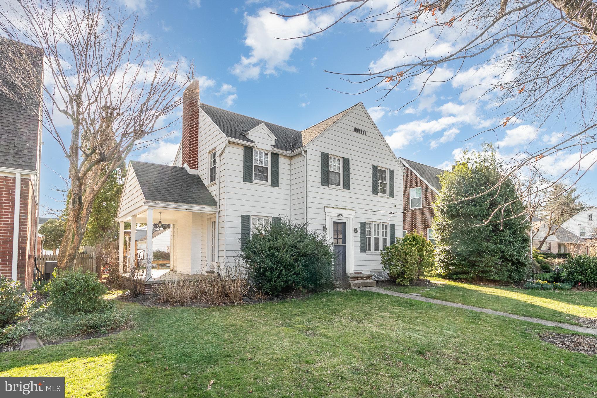 MONTROSE PARK - Residential