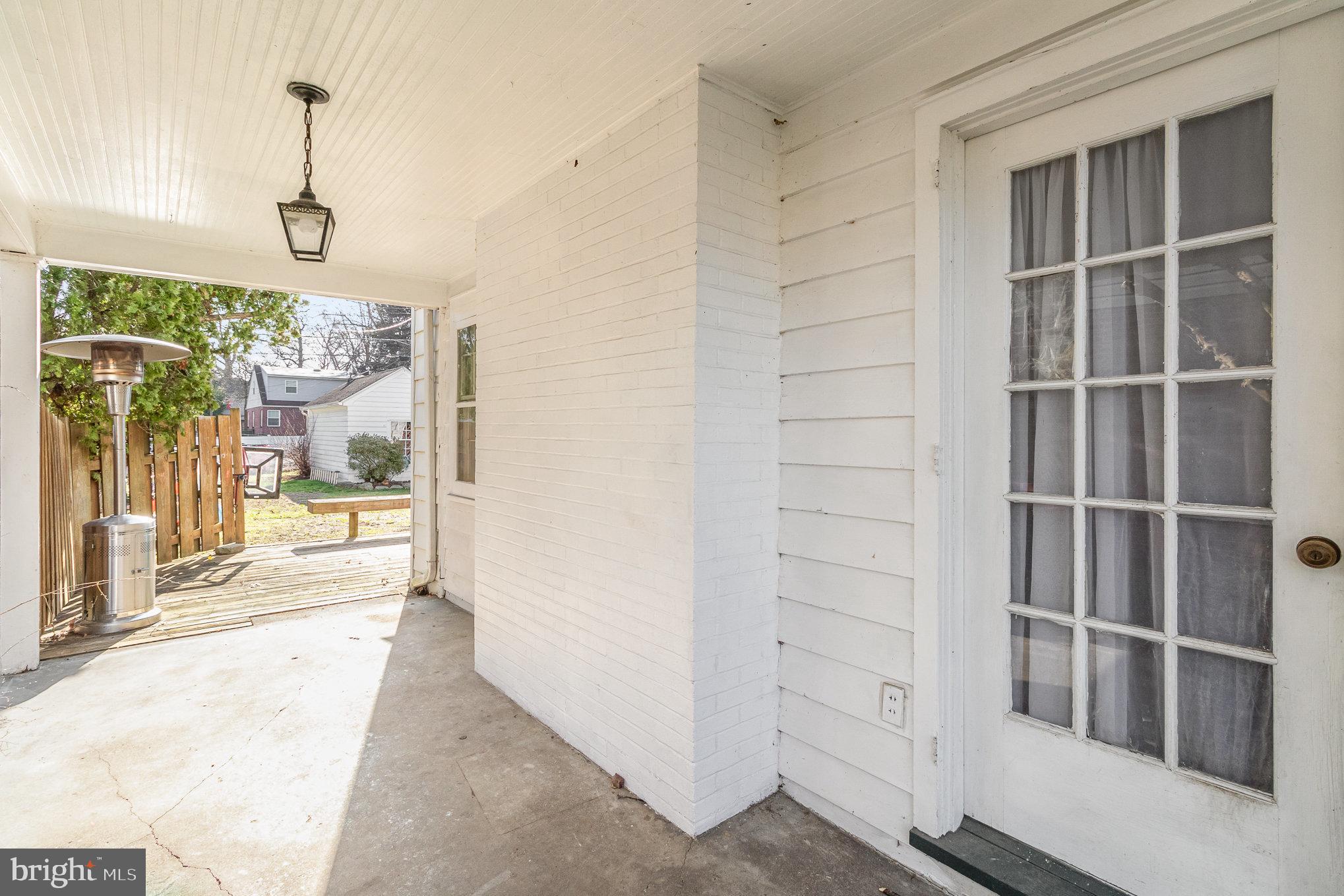 MONTROSE PARK - Residential