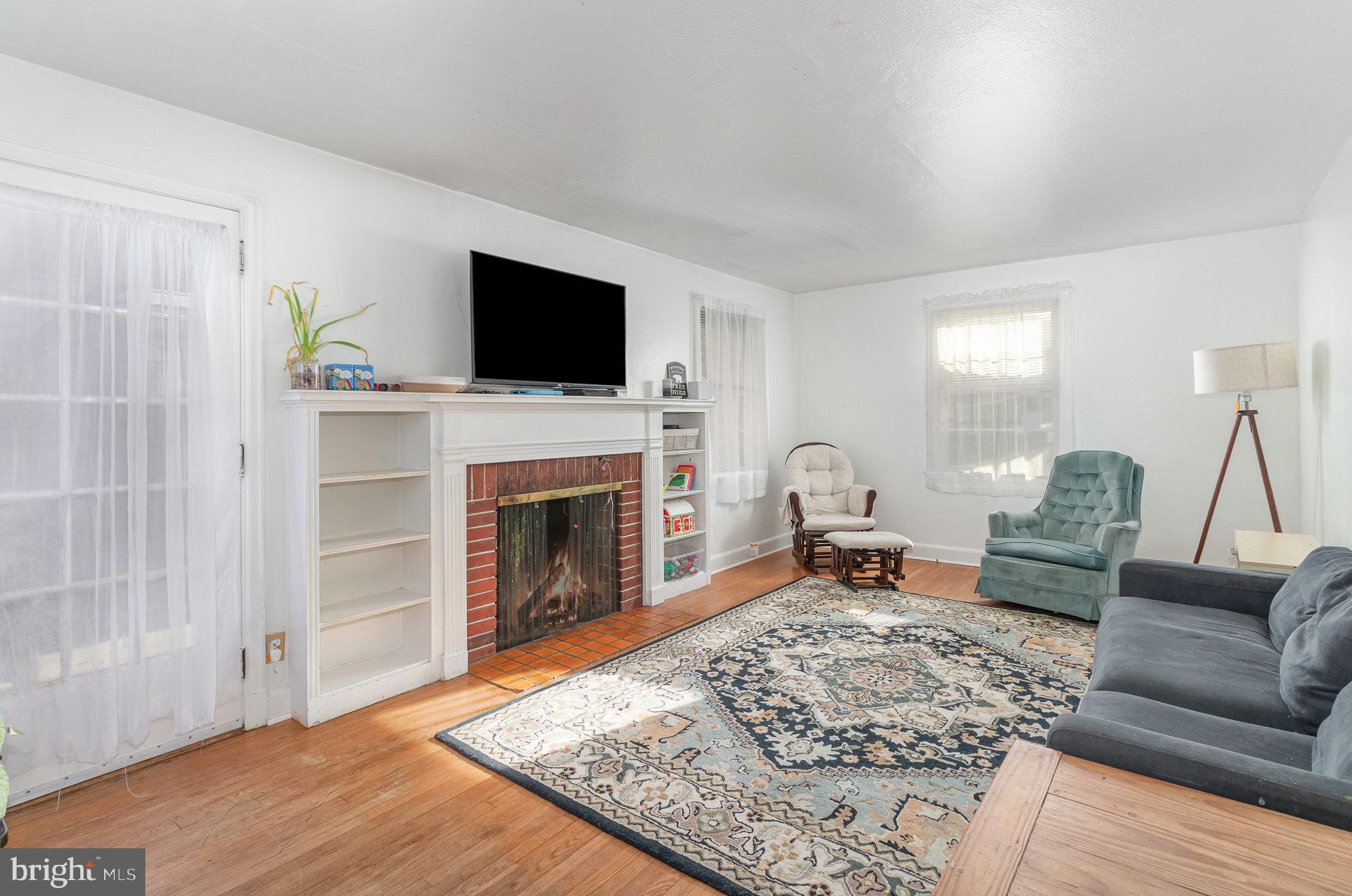 MONTROSE PARK - Residential