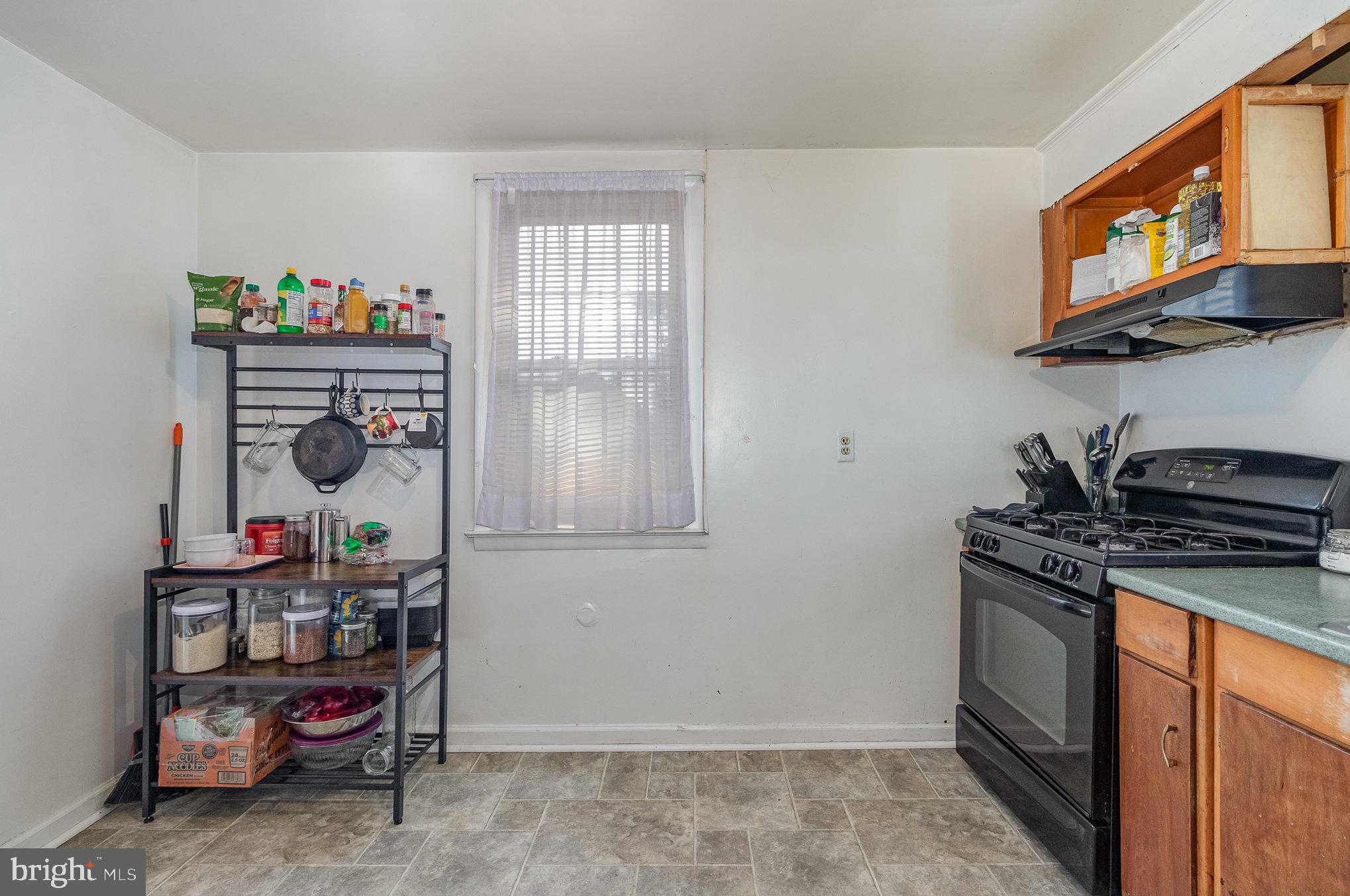 MONTROSE PARK - Residential