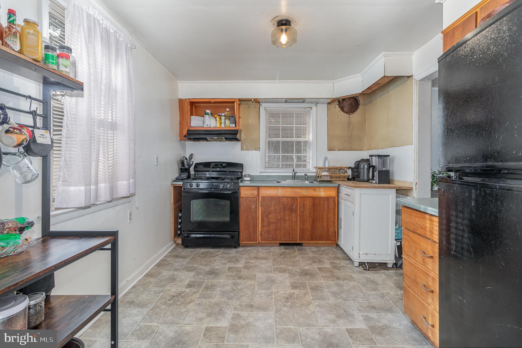 MONTROSE PARK - Residential