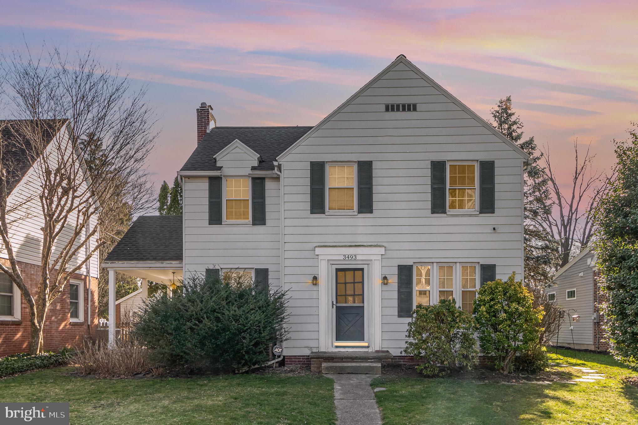 MONTROSE PARK - Residential