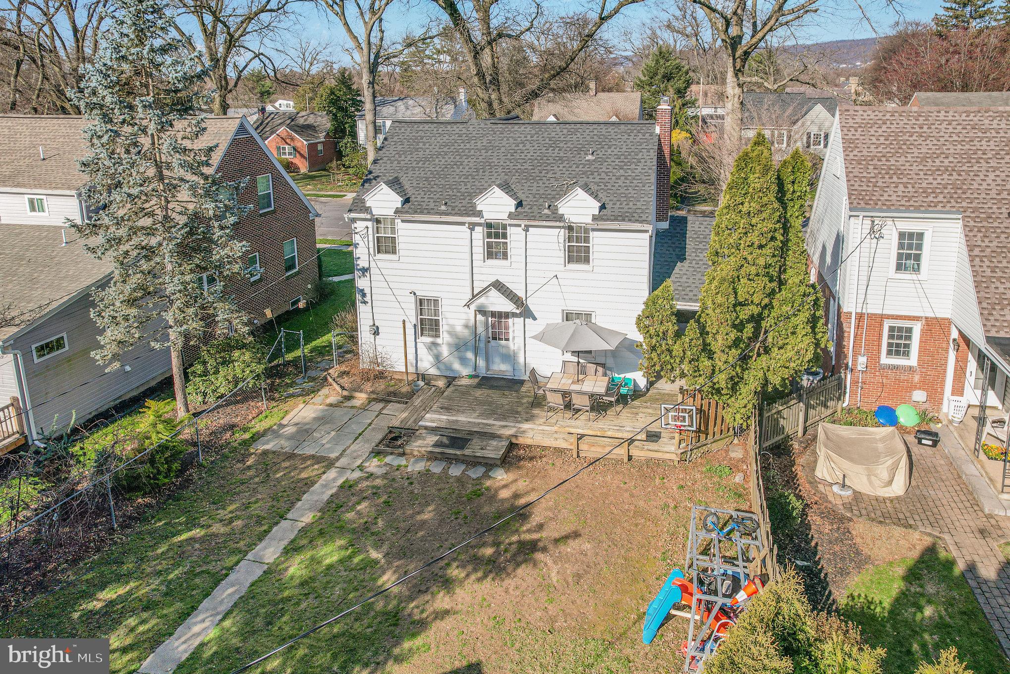 MONTROSE PARK - Residential
