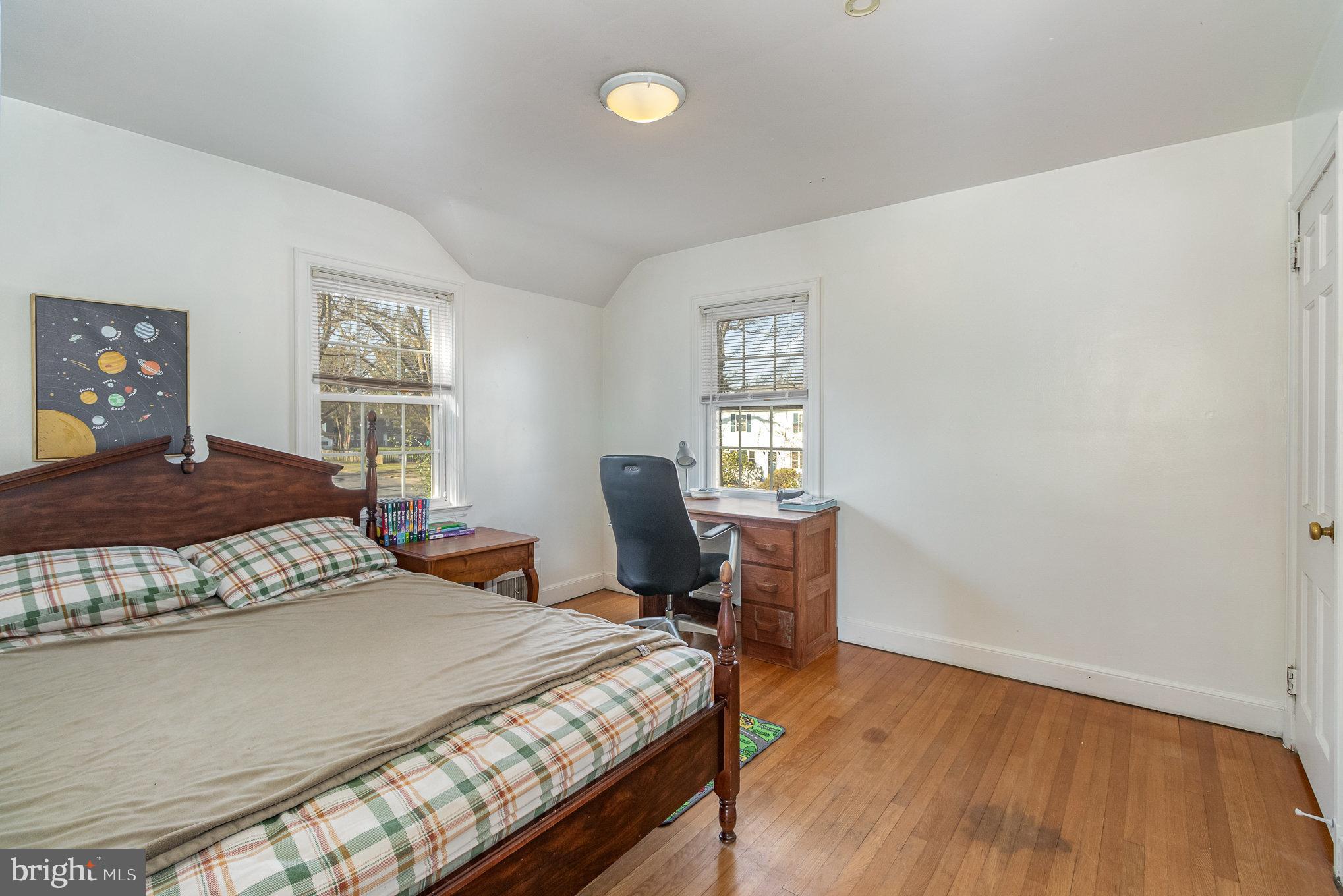 MONTROSE PARK - Residential