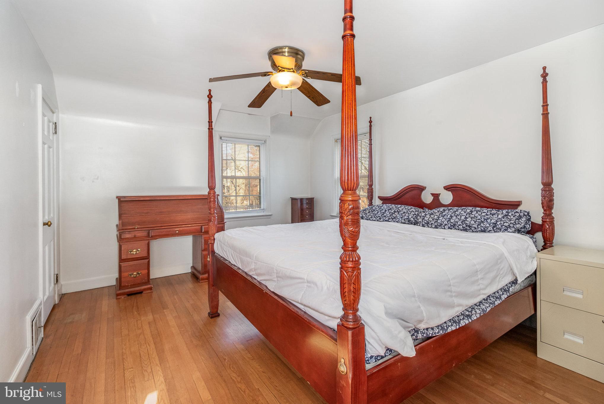 MONTROSE PARK - Residential