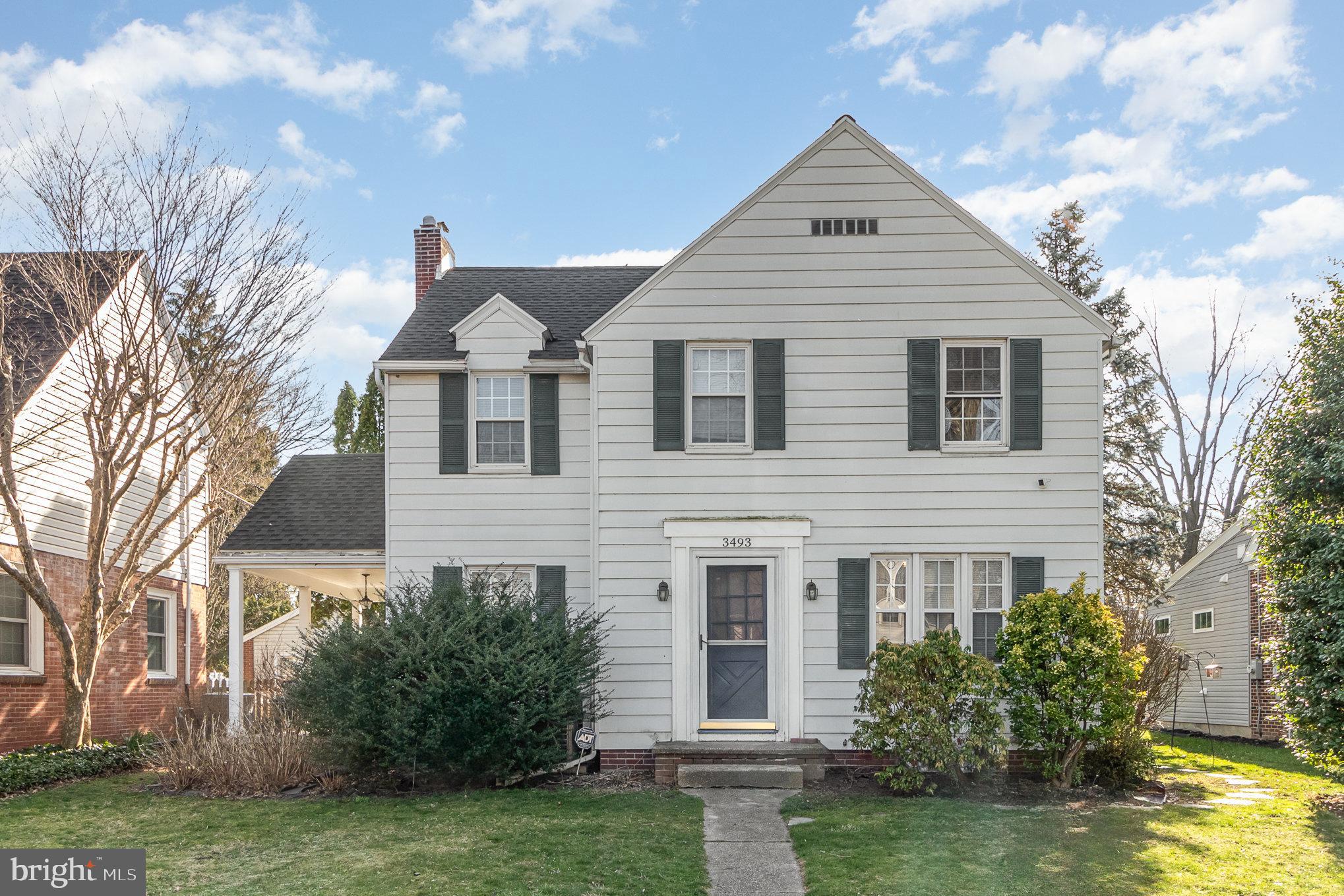 MONTROSE PARK - Residential