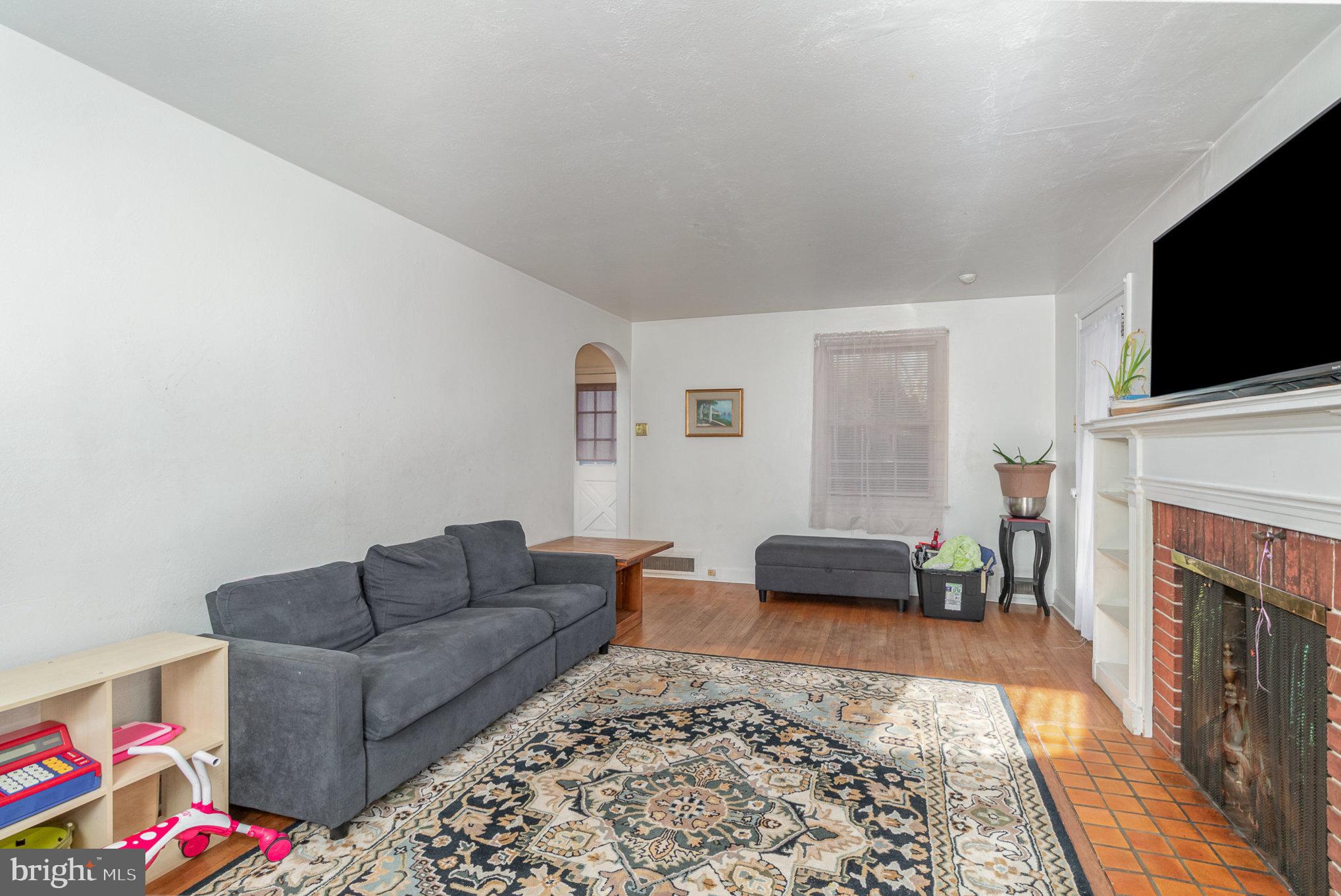MONTROSE PARK - Residential