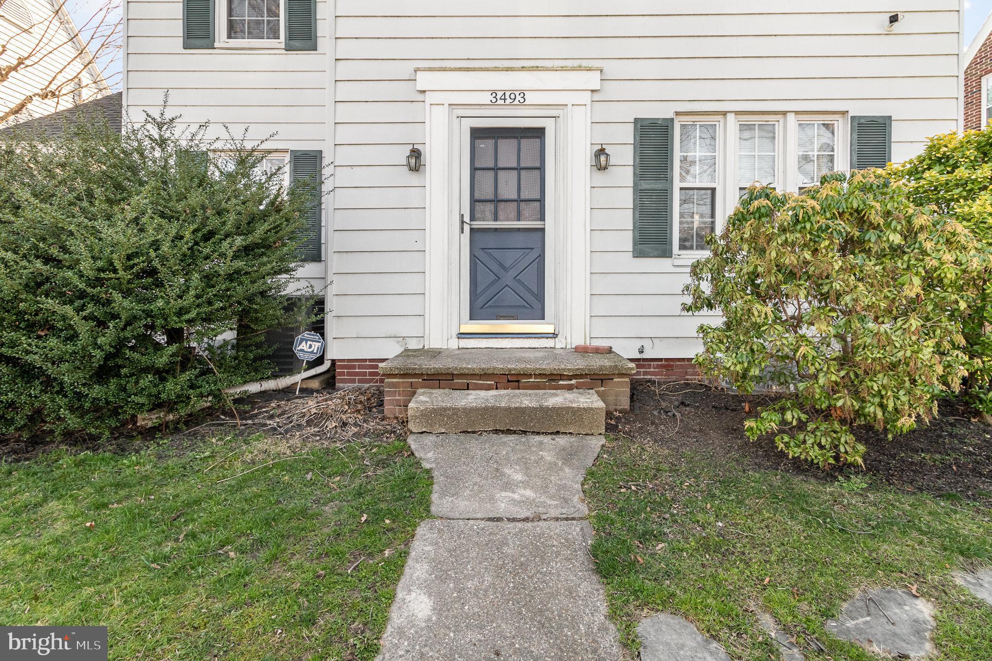 MONTROSE PARK - Residential