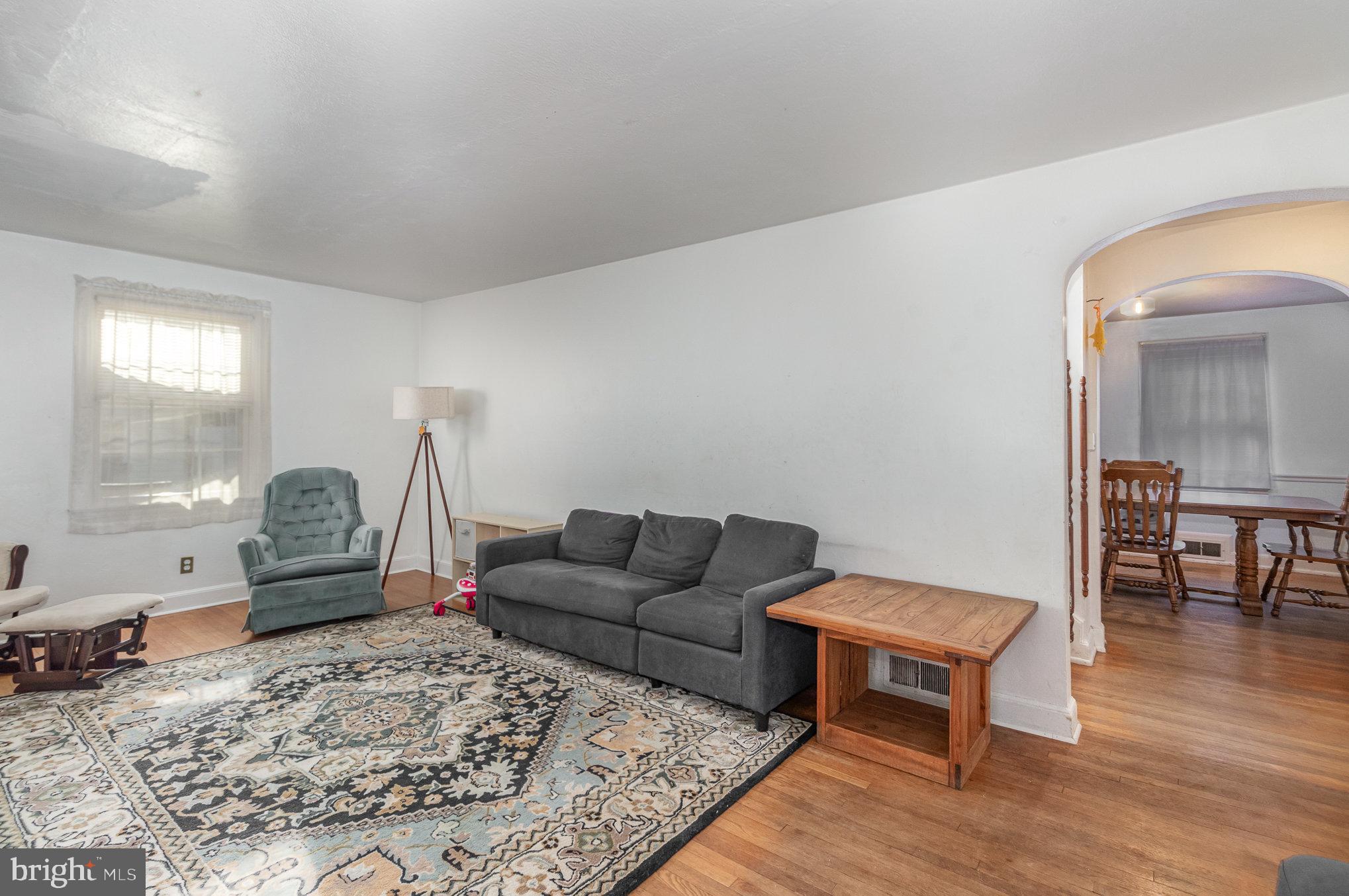 MONTROSE PARK - Residential